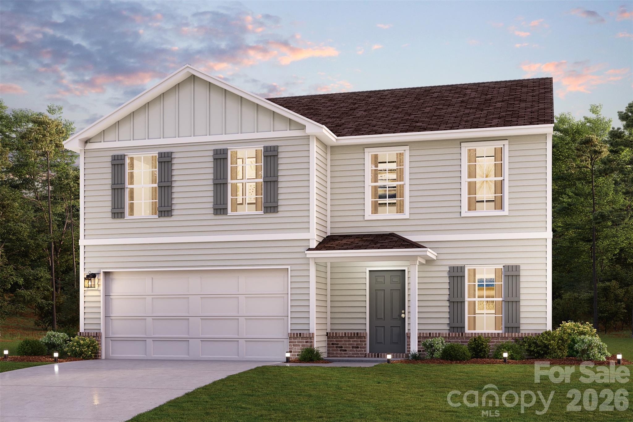 121 Russet Road