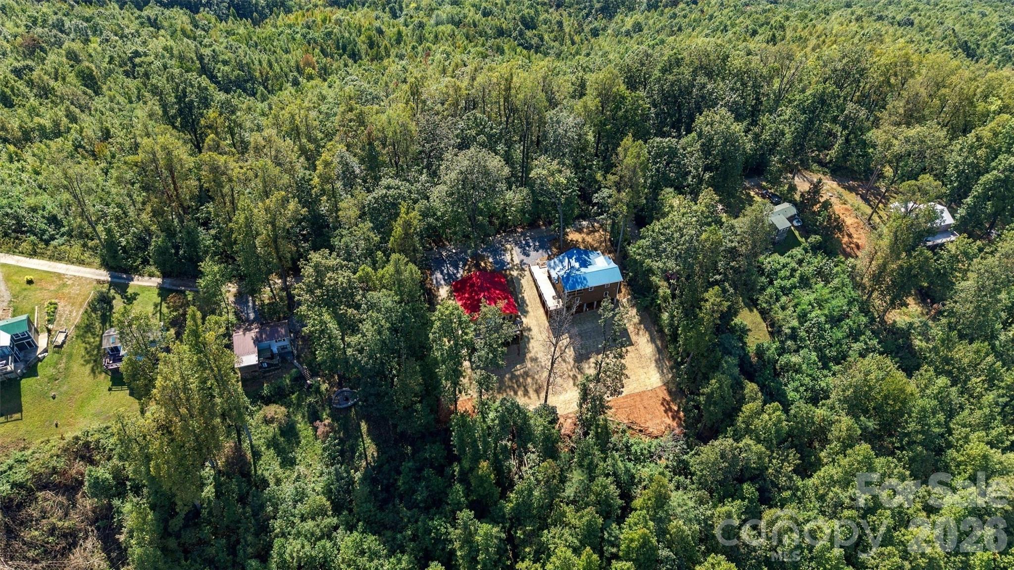 Single Family Residence at 3530 Dogwood Lane, Morganton, photo 30 of 32