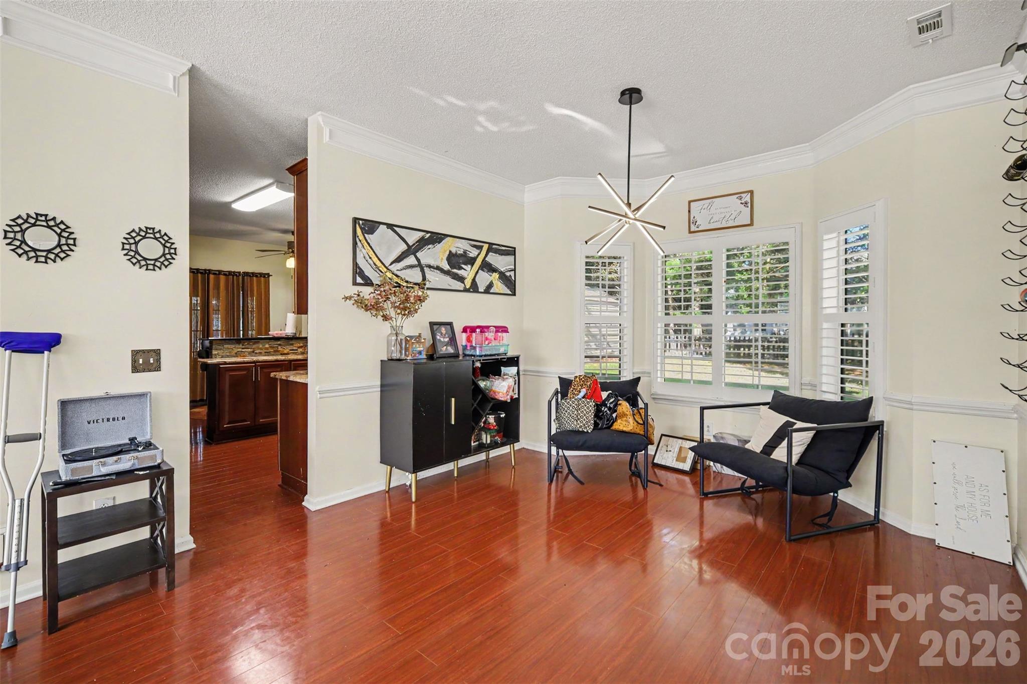 Single Family Residence at 11410 Hunters Landing Drive, Charlotte, photo 7 of 30