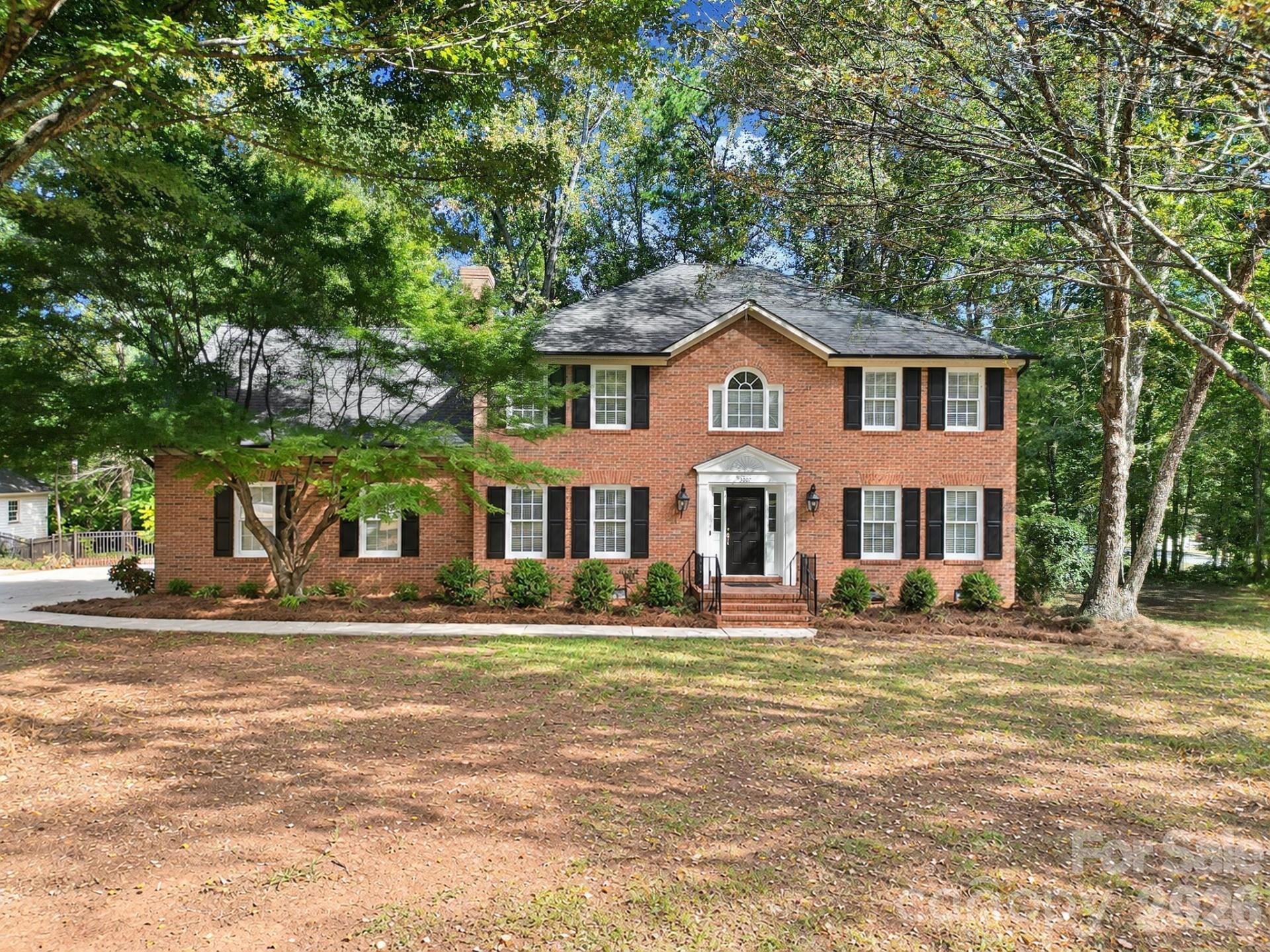 3007 Dewitt Court NW