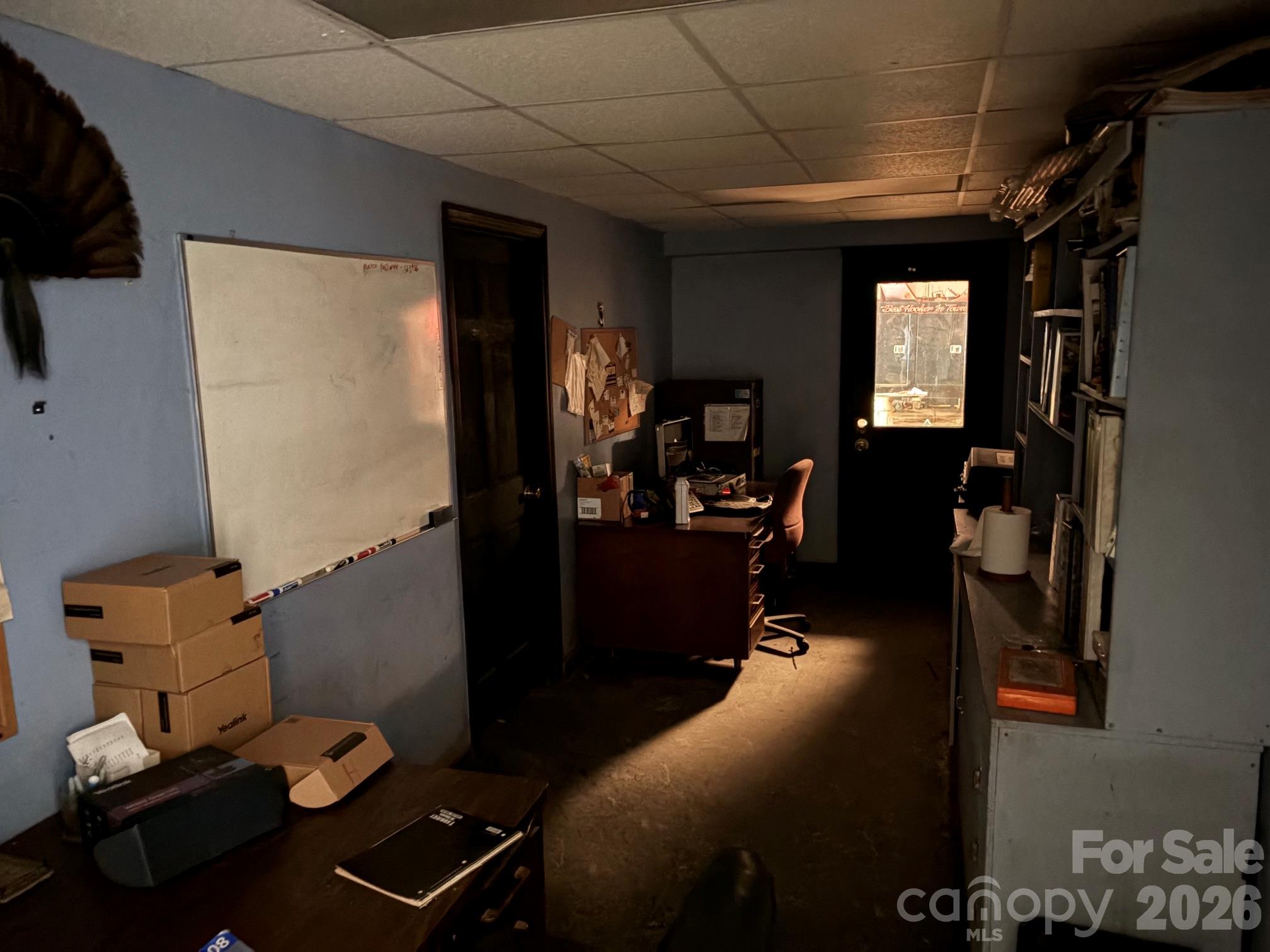 Automotive at 1613 Post Road, Shelby, photo 7 of 11