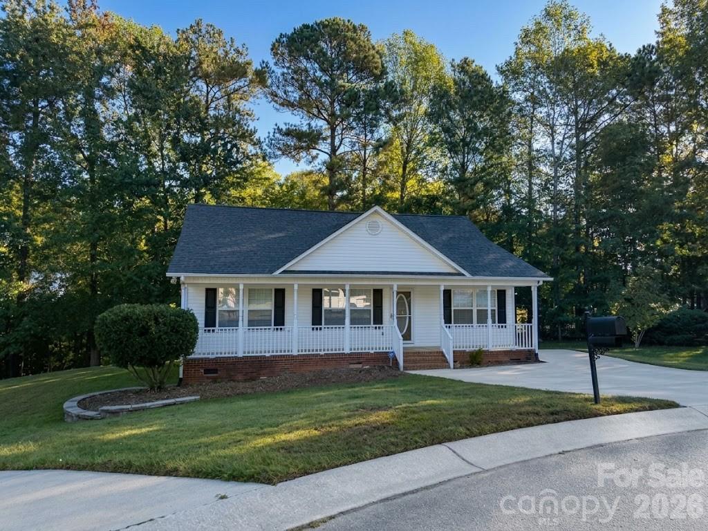 702 Painted Lady Court