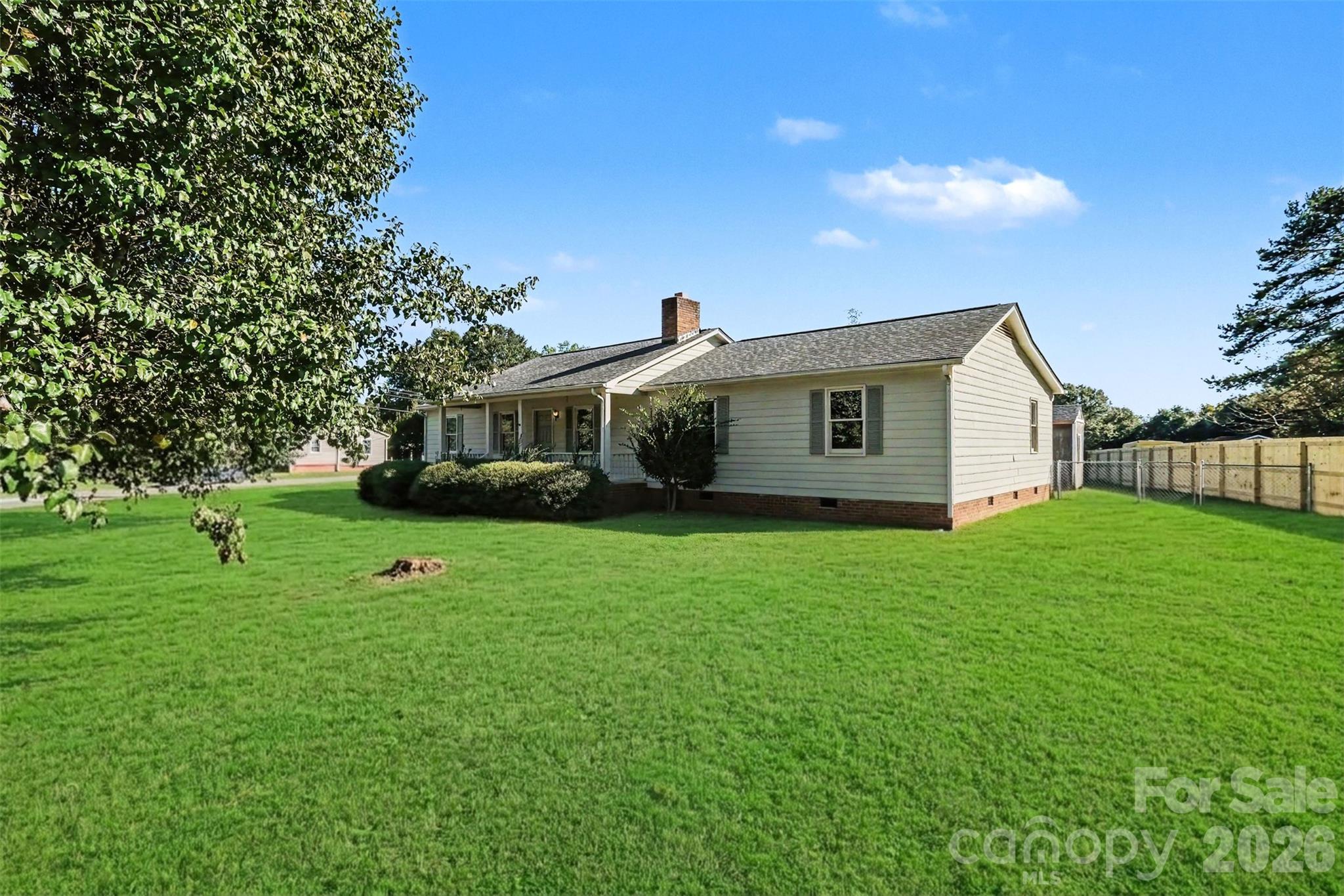 You'll love your lot. - 102 Roxie Lane, Belmont
