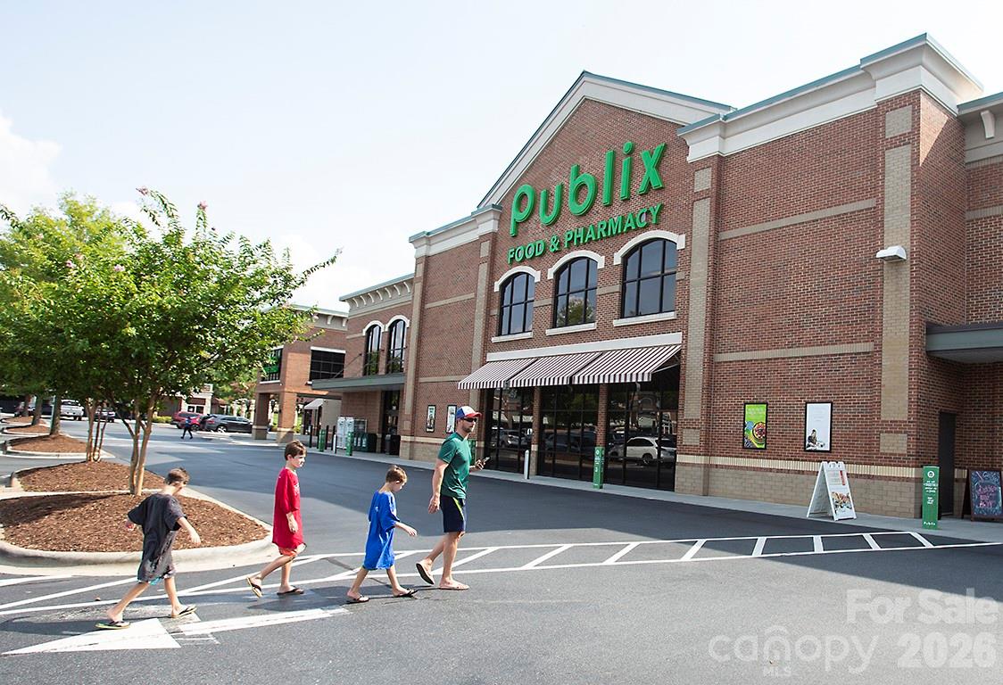 How awesome will it be to have a store so close. - 102 Roxie Lane, Belmont