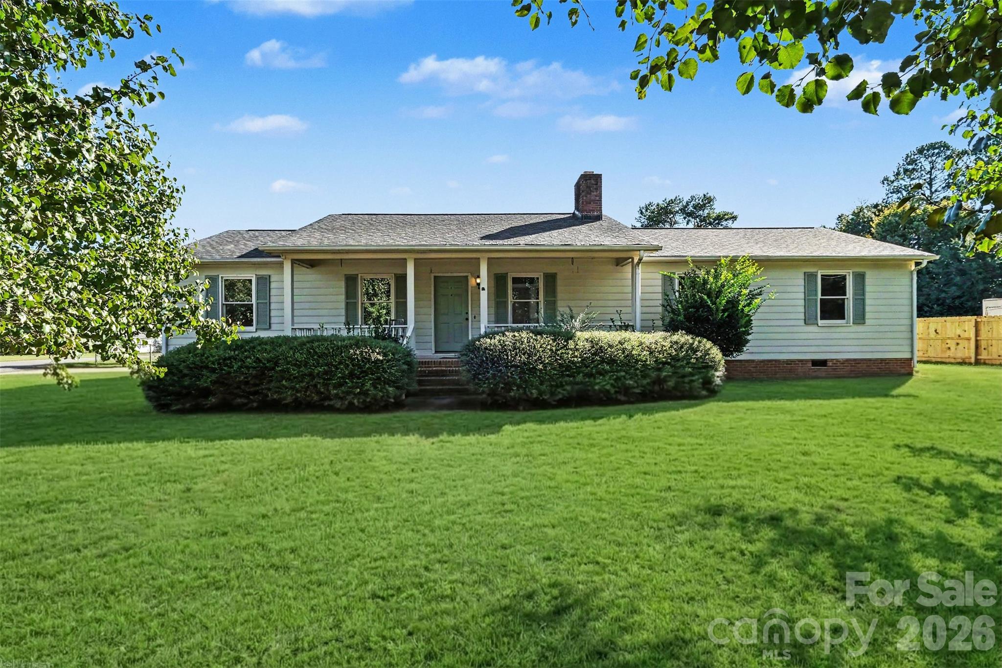 Your new home. It's pretty cool. - 102 Roxie Lane, Belmont