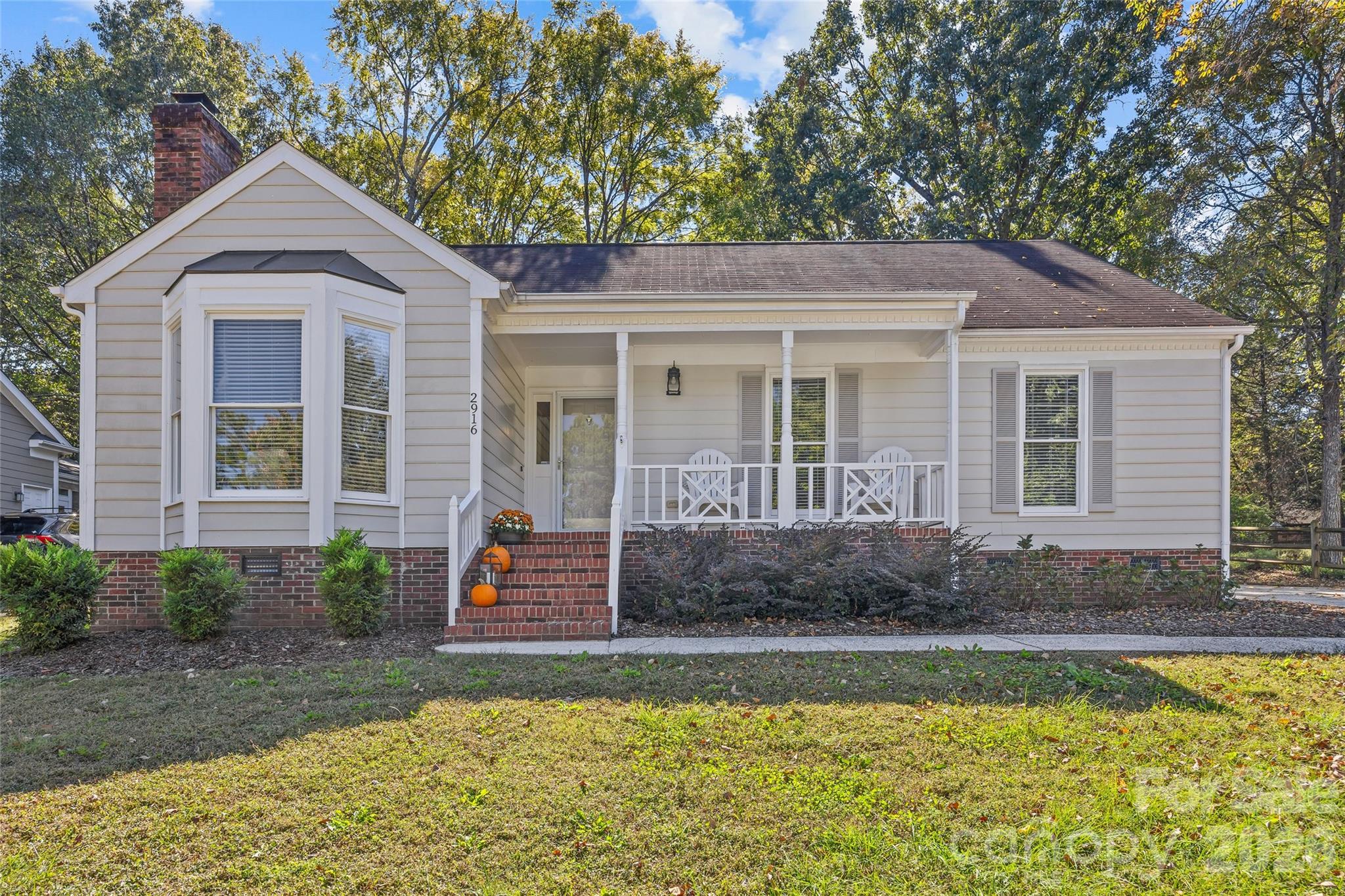 2916 Winghaven Lane