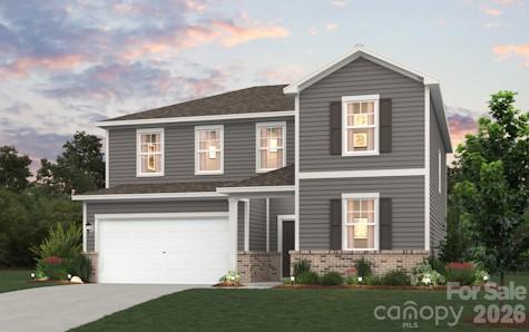 Single Family Residence at 171 Grants Landing Drive, Salisbury, photo 2 of 27