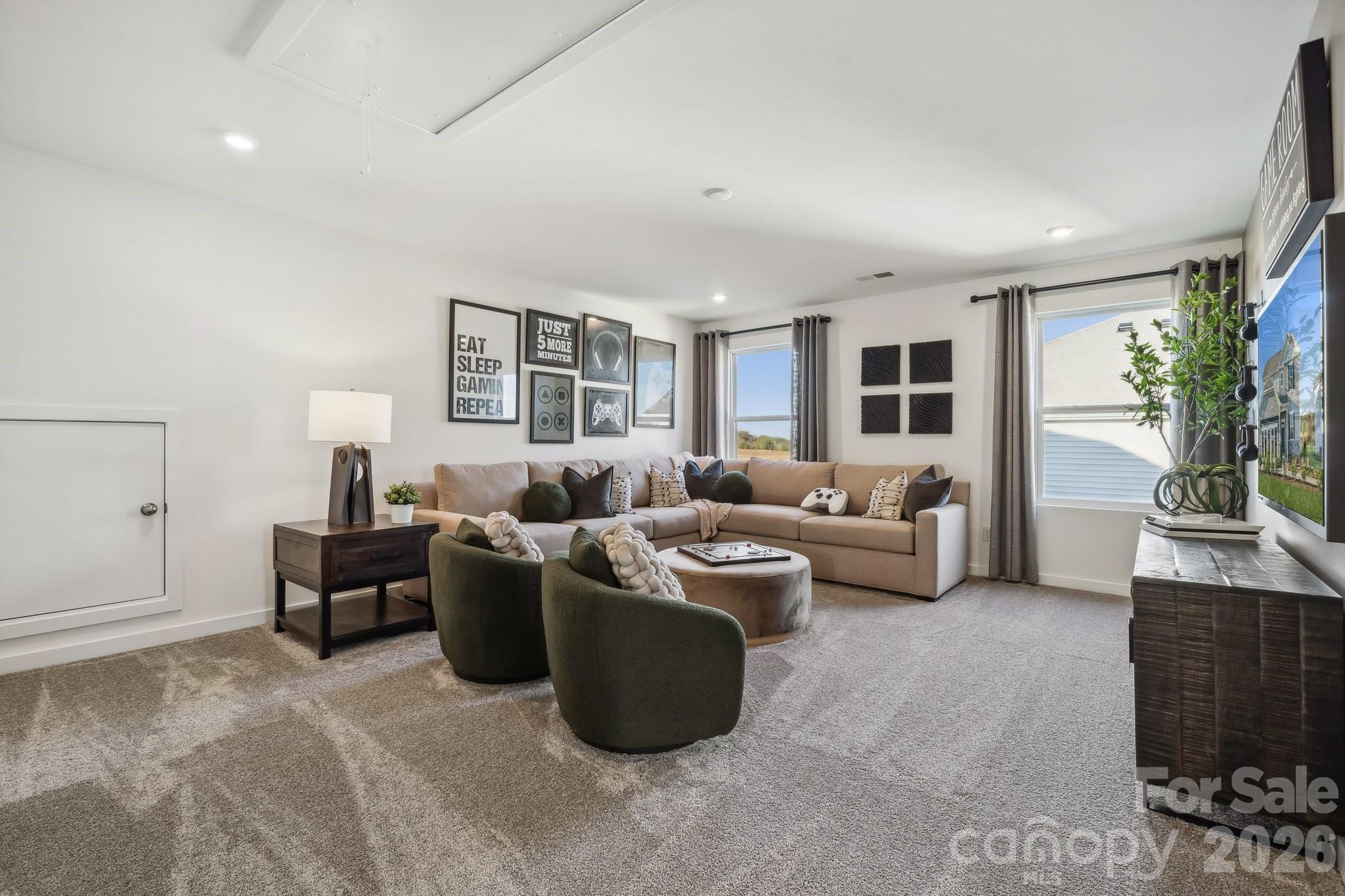 Photo is representative - 171 Grants Landing Drive, Salisbury