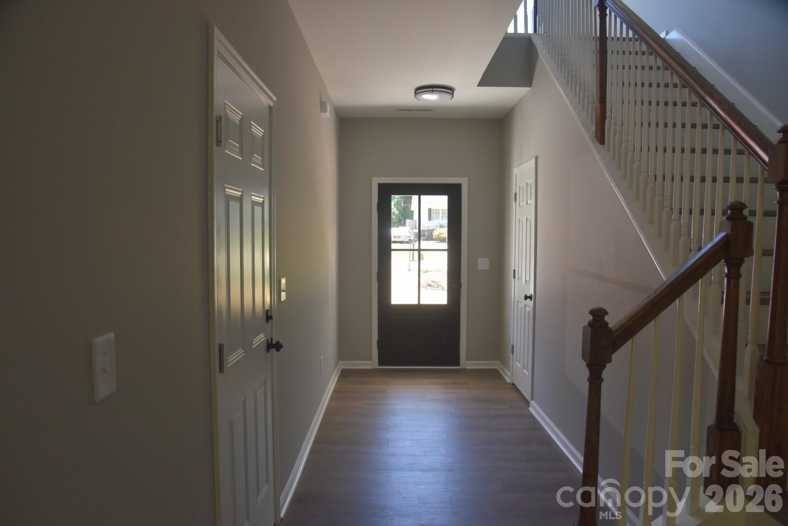 Single Family Residence at 1134 Lyndsey Brooke Court, Lincolnton, photo 40 of 42