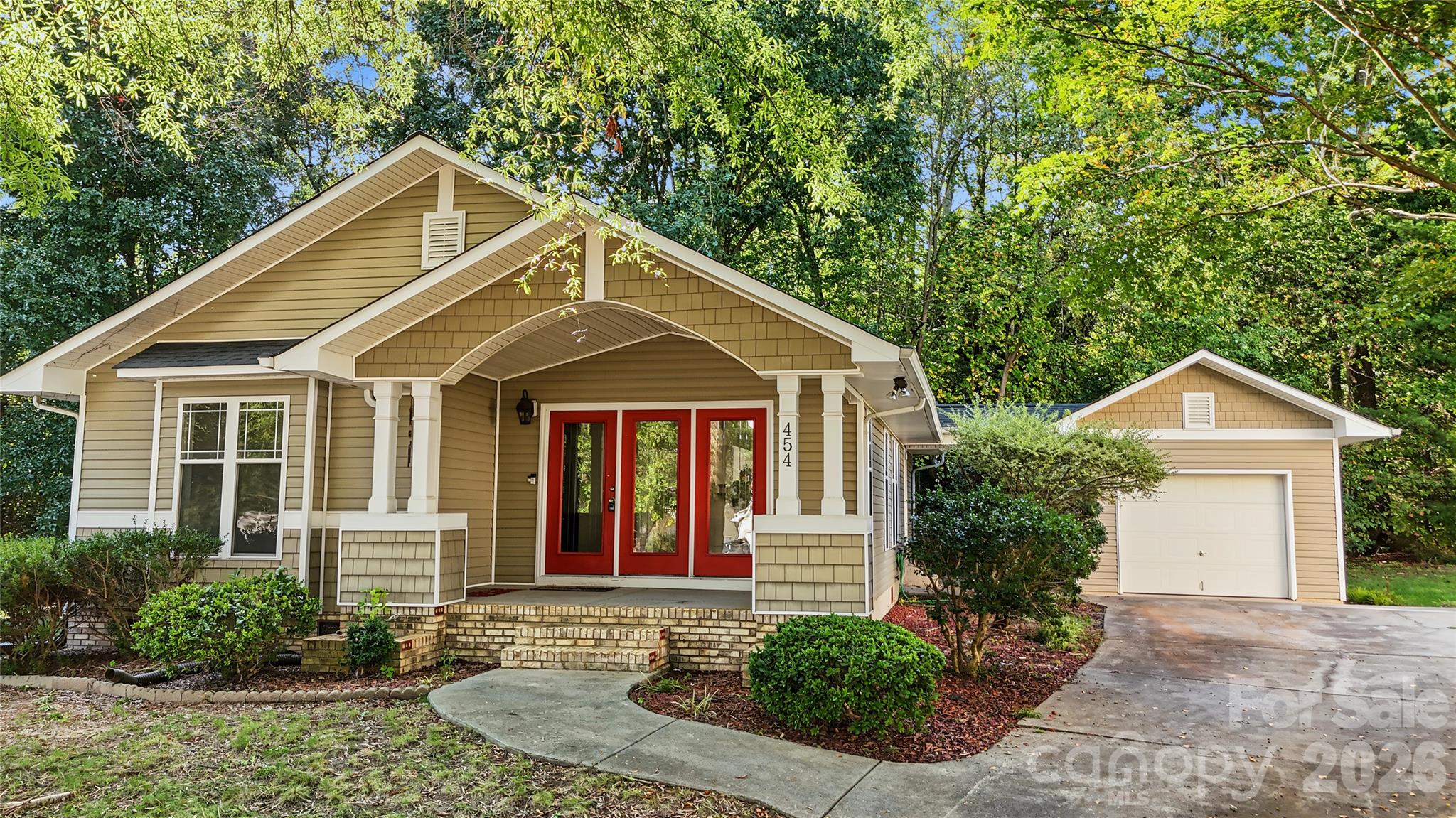 454 Mables Court