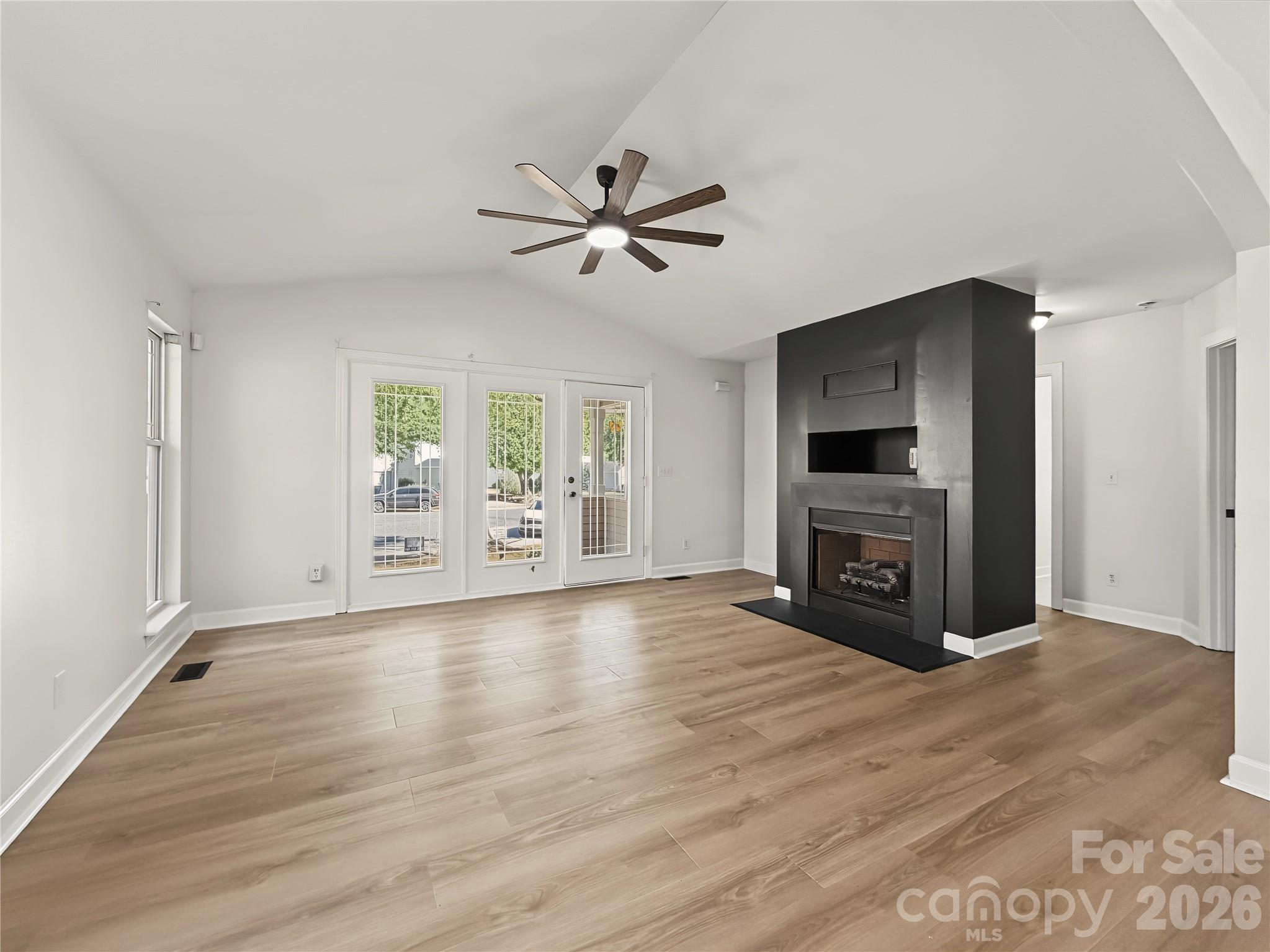 Single Family Residence at 454 Mables Court, Statesville, photo 8 of 46