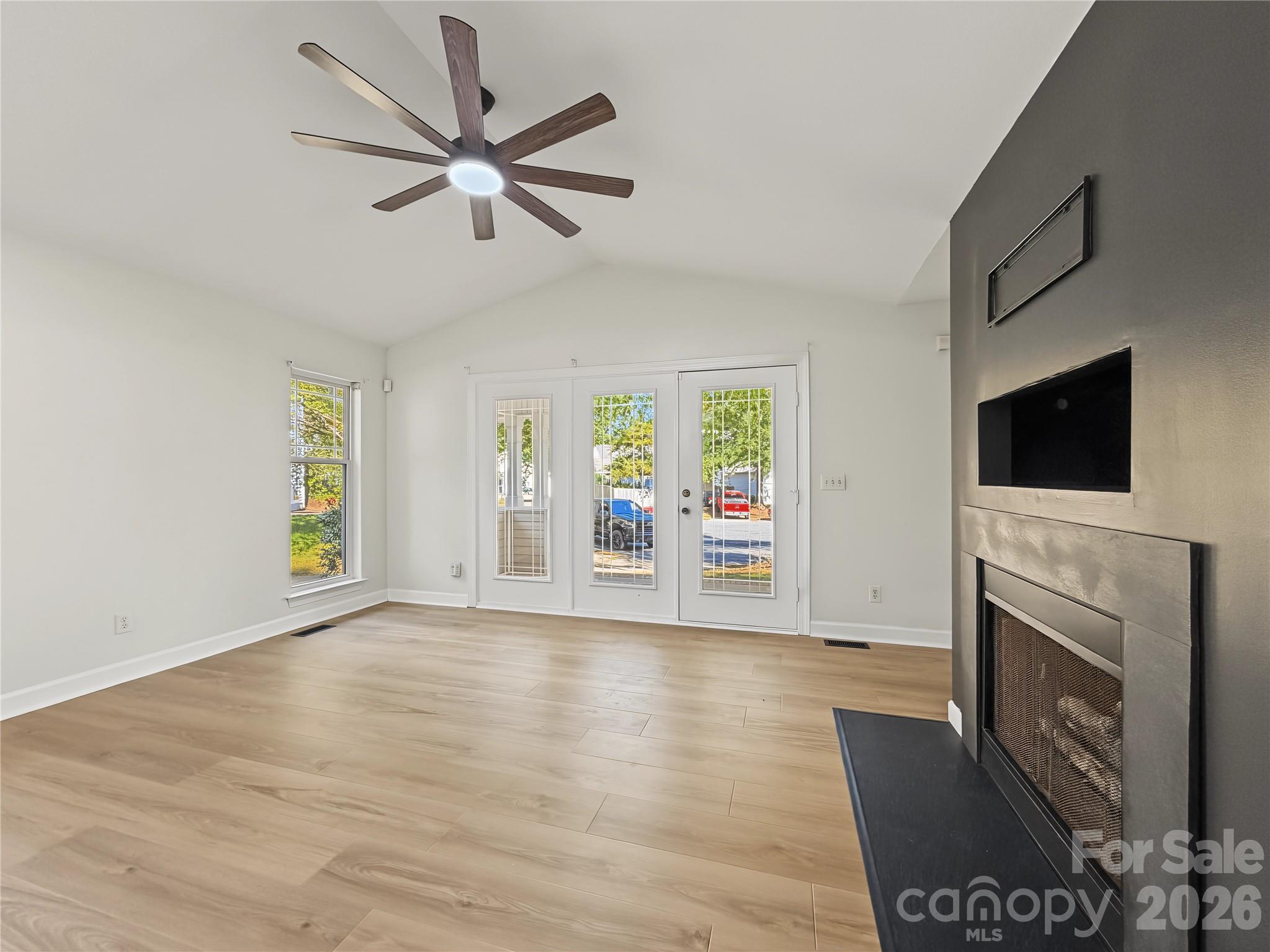 Single Family Residence at 454 Mables Court, Statesville, photo 10 of 46