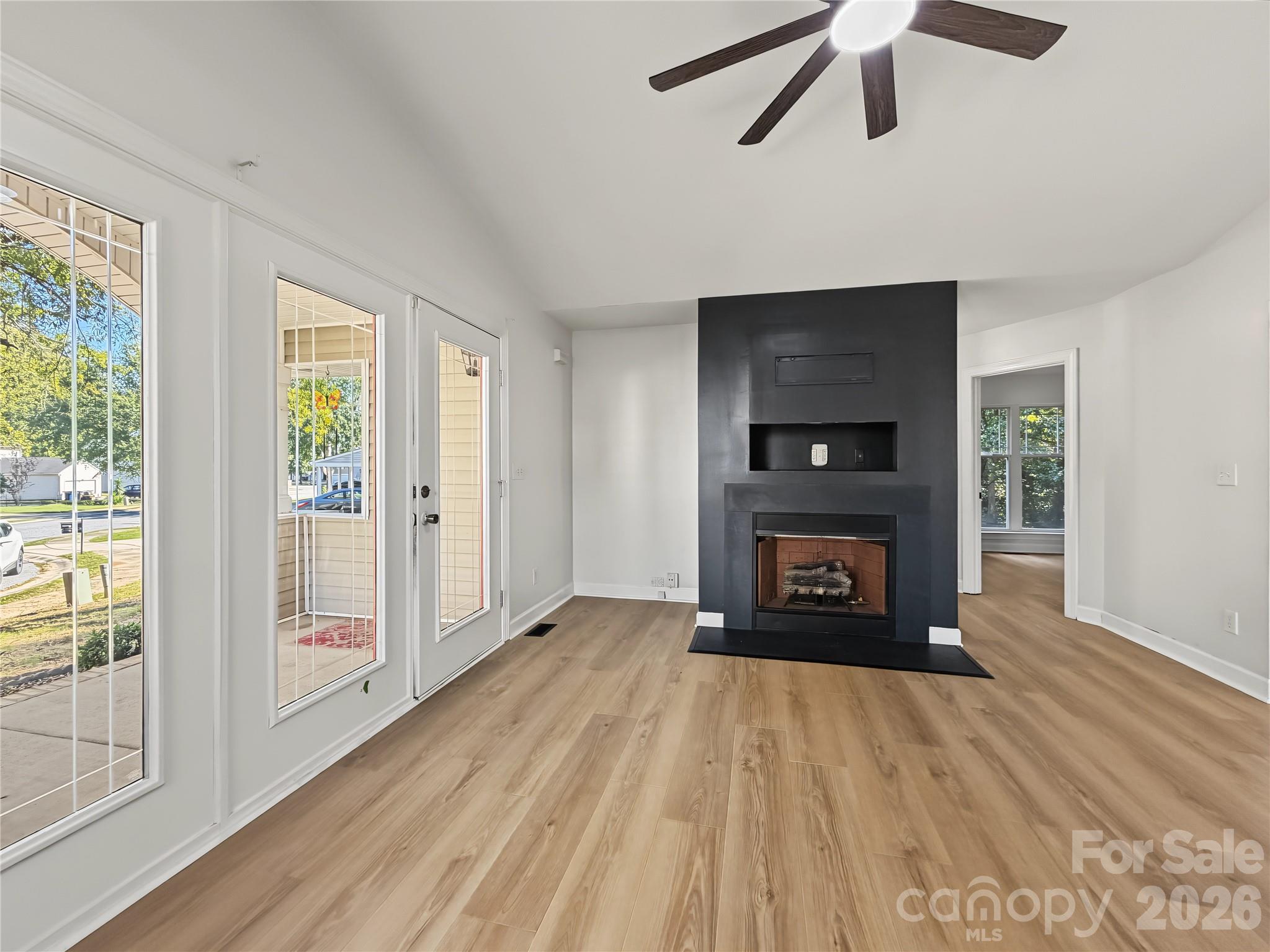 Single Family Residence at 454 Mables Court, Statesville, photo 12 of 46