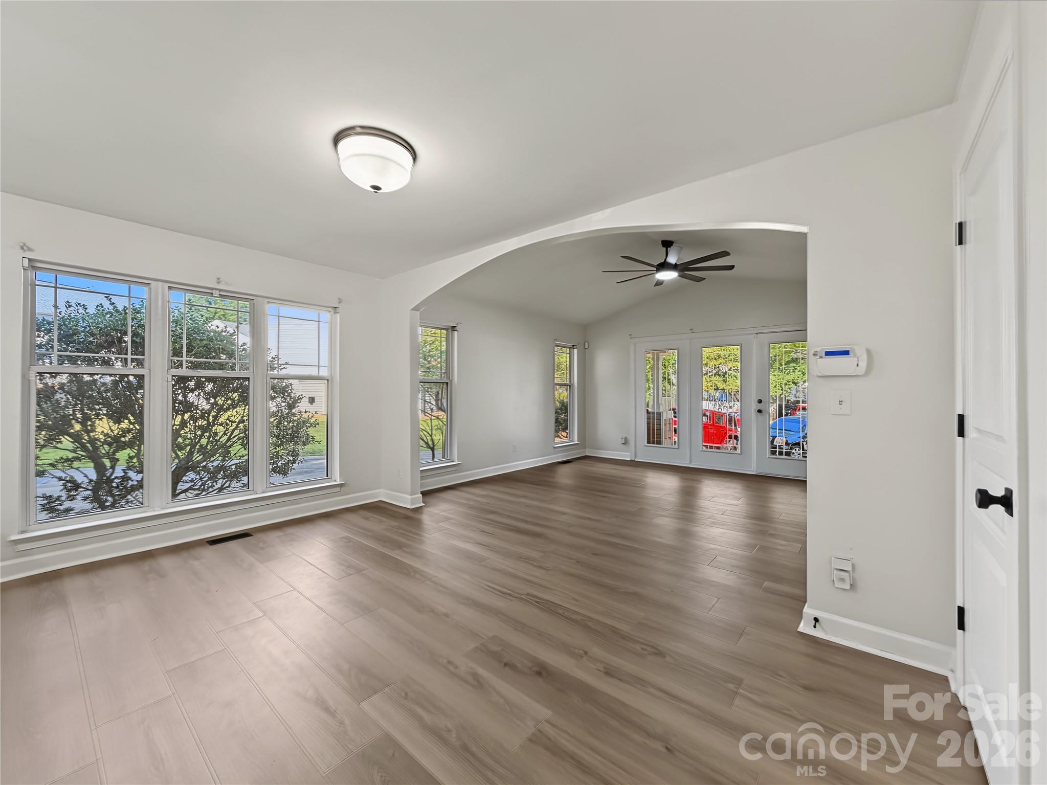 Single Family Residence at 454 Mables Court, Statesville, photo 16 of 46