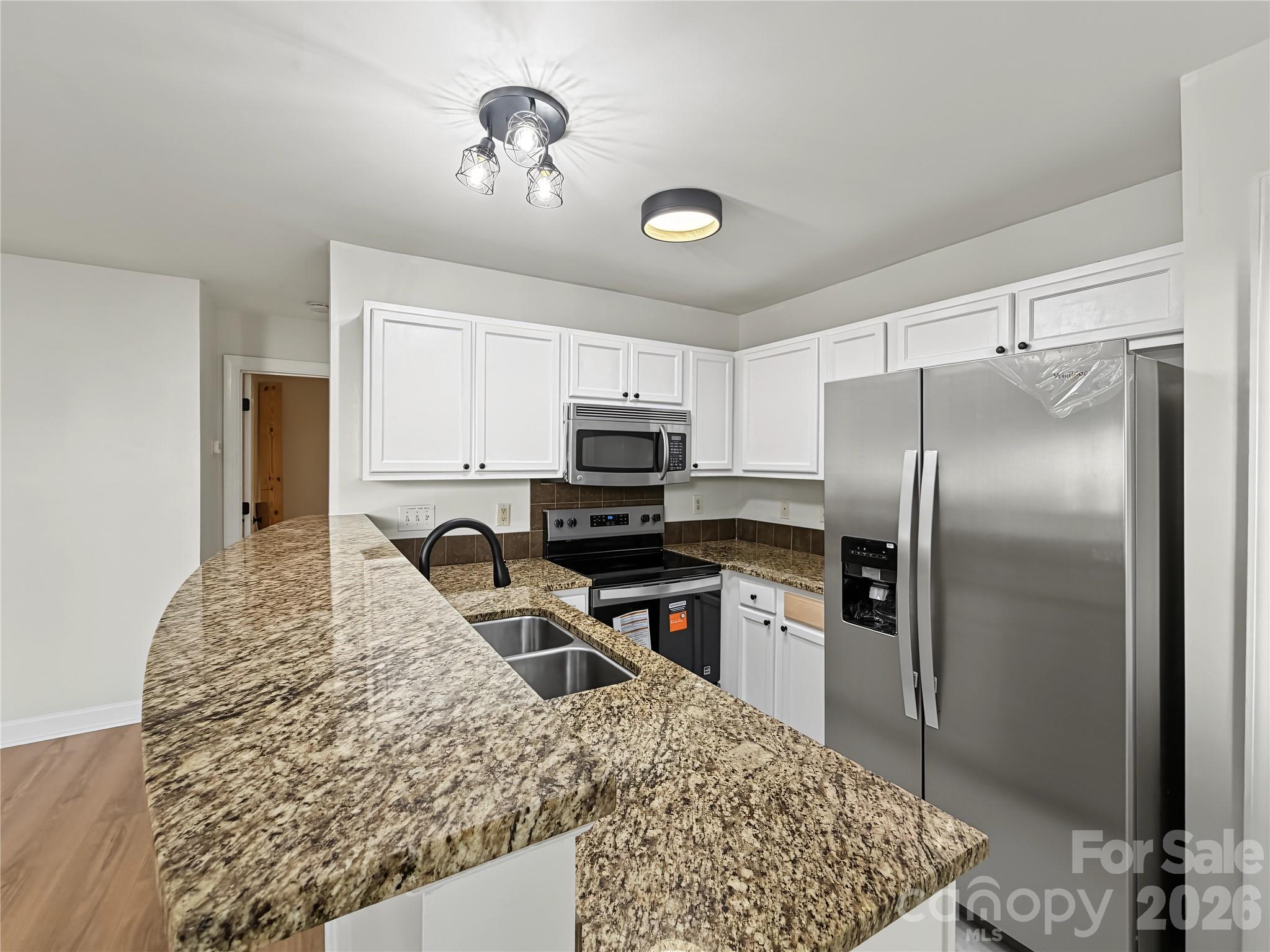 Single Family Residence at 454 Mables Court, Statesville, photo 18 of 46