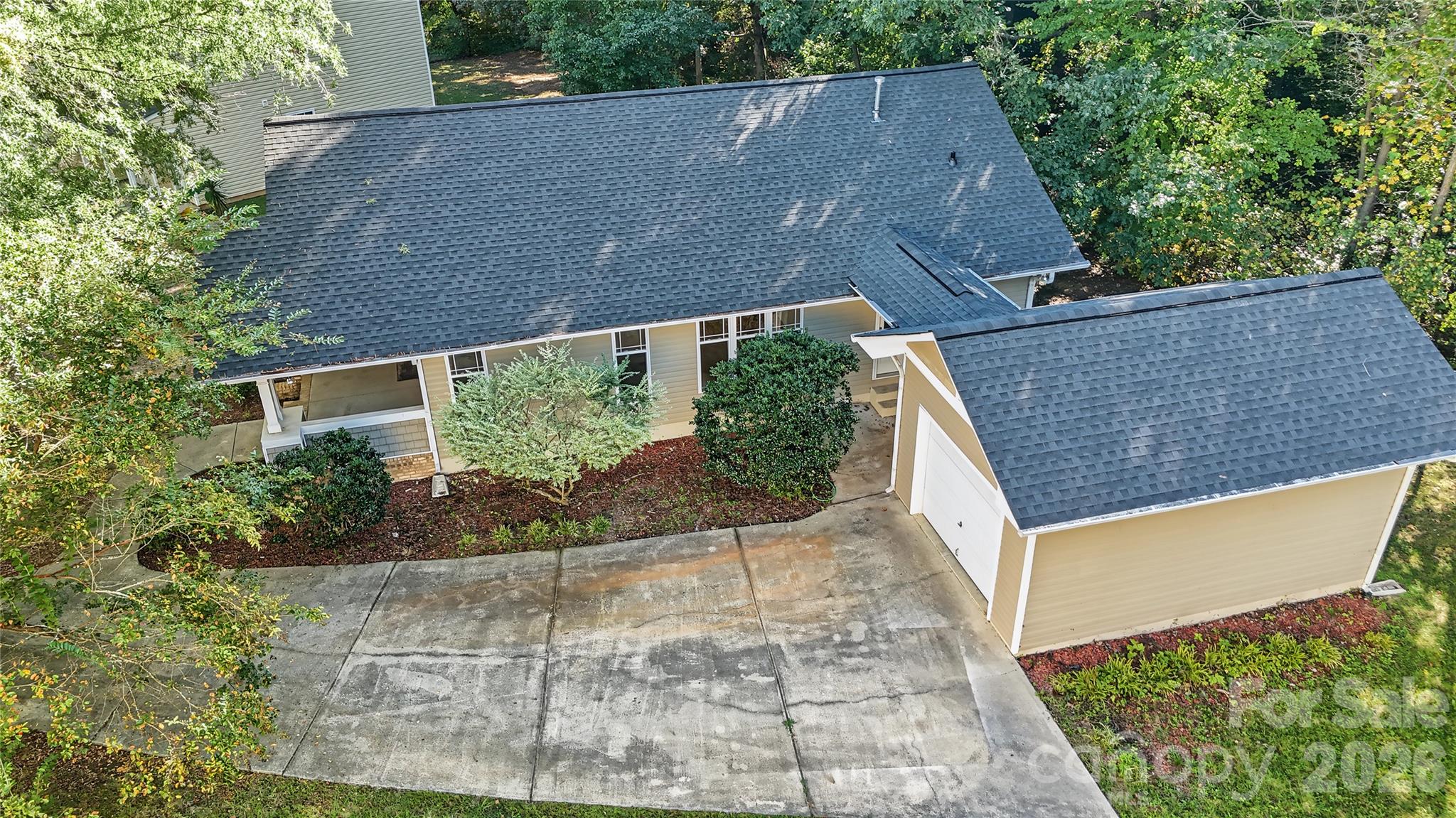 Single Family Residence at 454 Mables Court, Statesville, photo 40 of 46