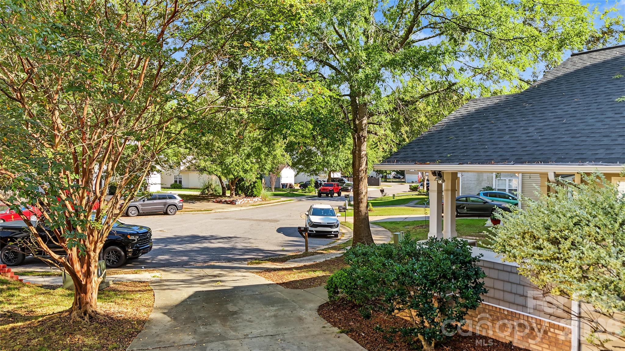 Single Family Residence at 454 Mables Court, Statesville, photo 42 of 46