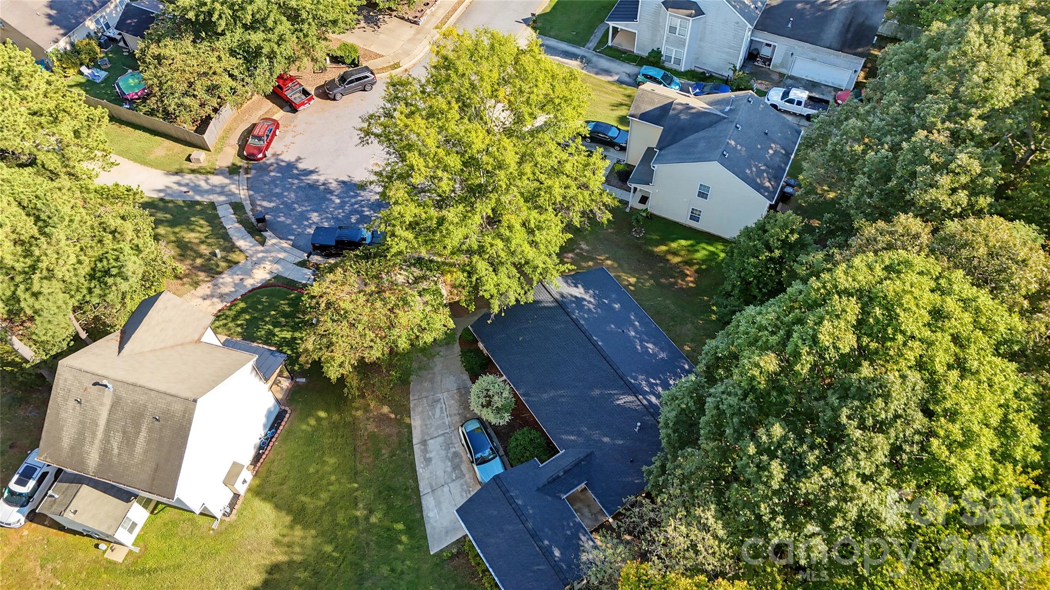 Single Family Residence at 454 Mables Court, Statesville, photo 44 of 46