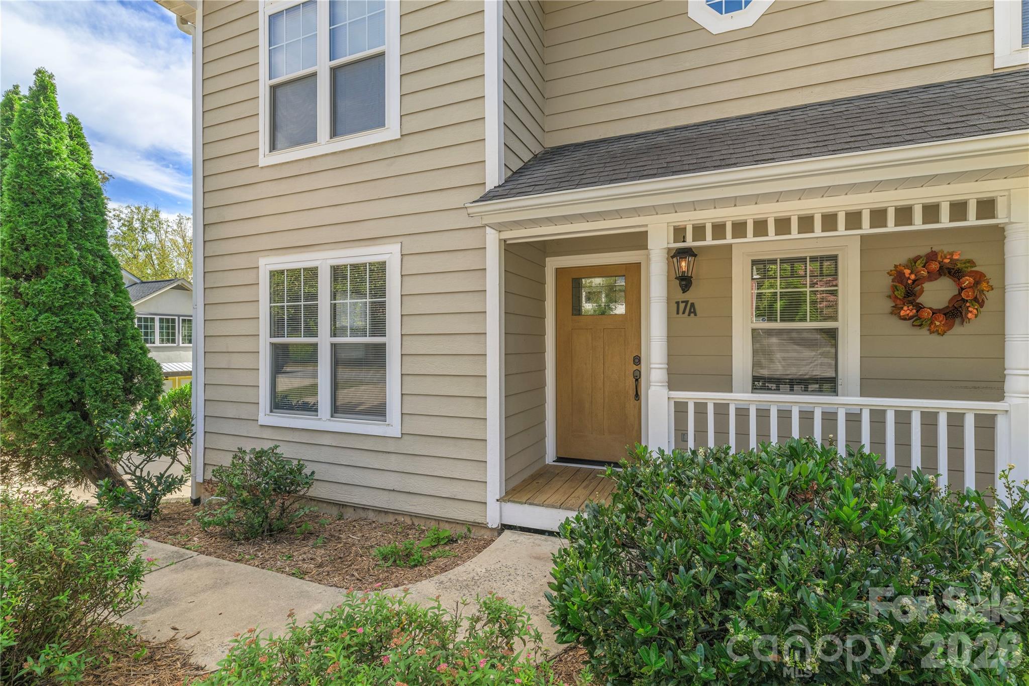 Single Family Residence at 17 Sheridan Road, Asheville, photo 3 of 44