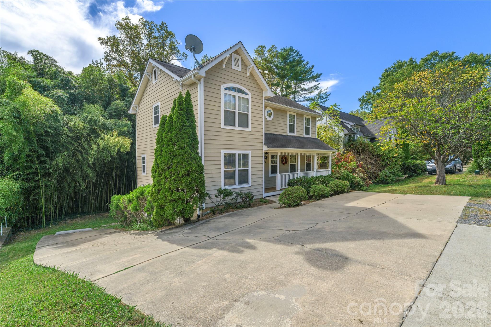 Single Family Residence at 17 Sheridan Road, Asheville, photo 42 of 44