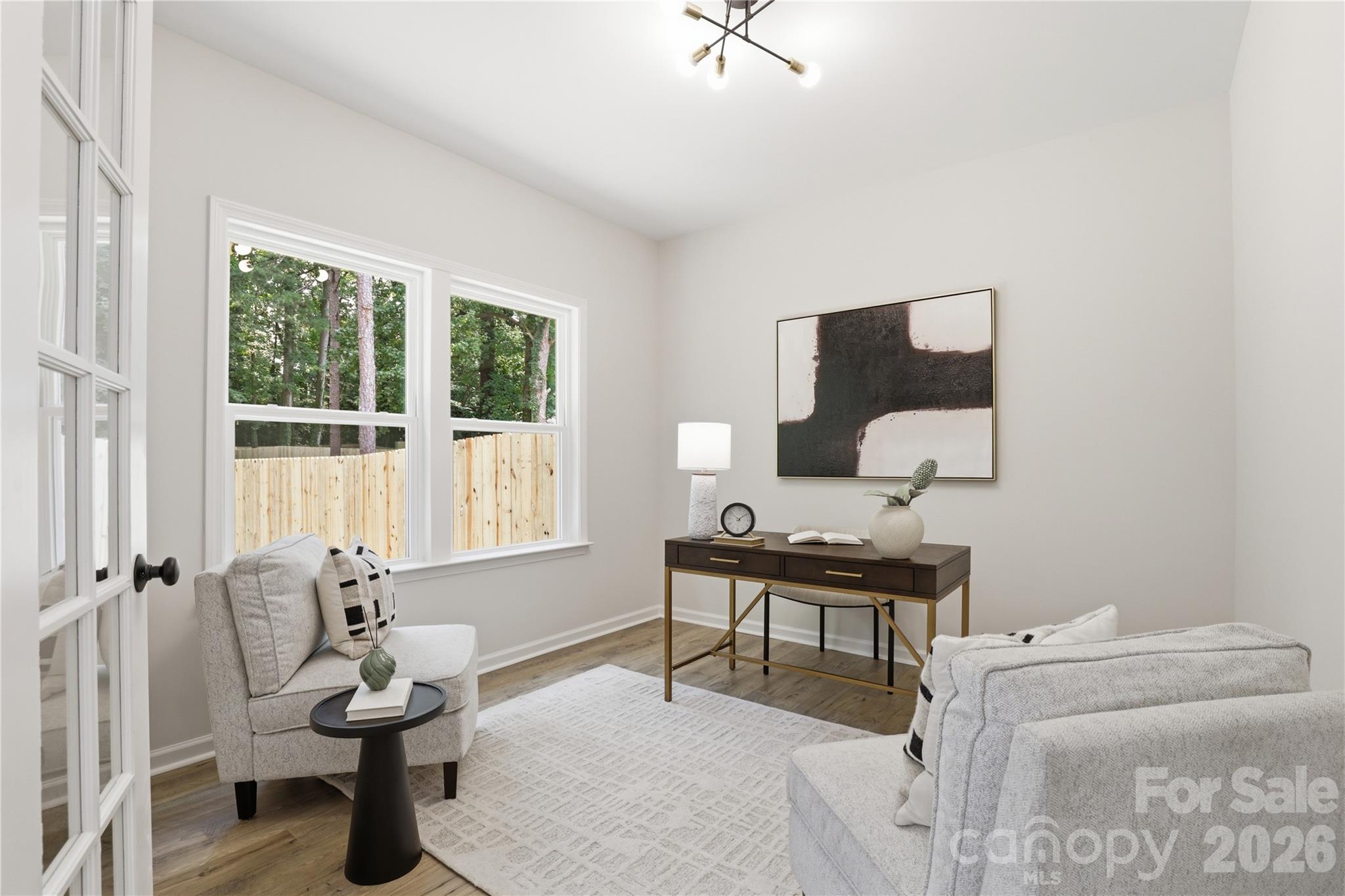 *Photo is representational; finishes may vary - 3306 Campbell Drive, Charlotte