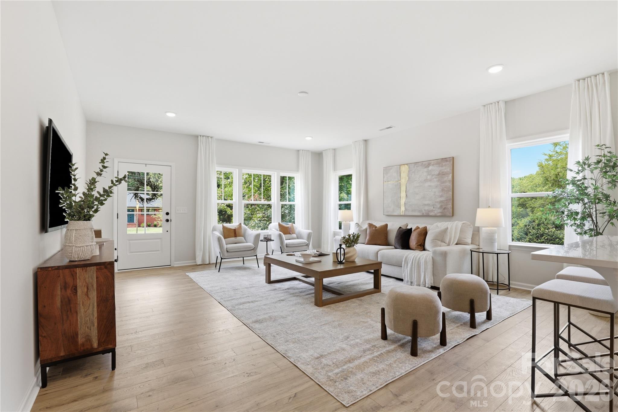 *Photo is representational; finishes may vary - 3310 Campbell Drive, Charlotte