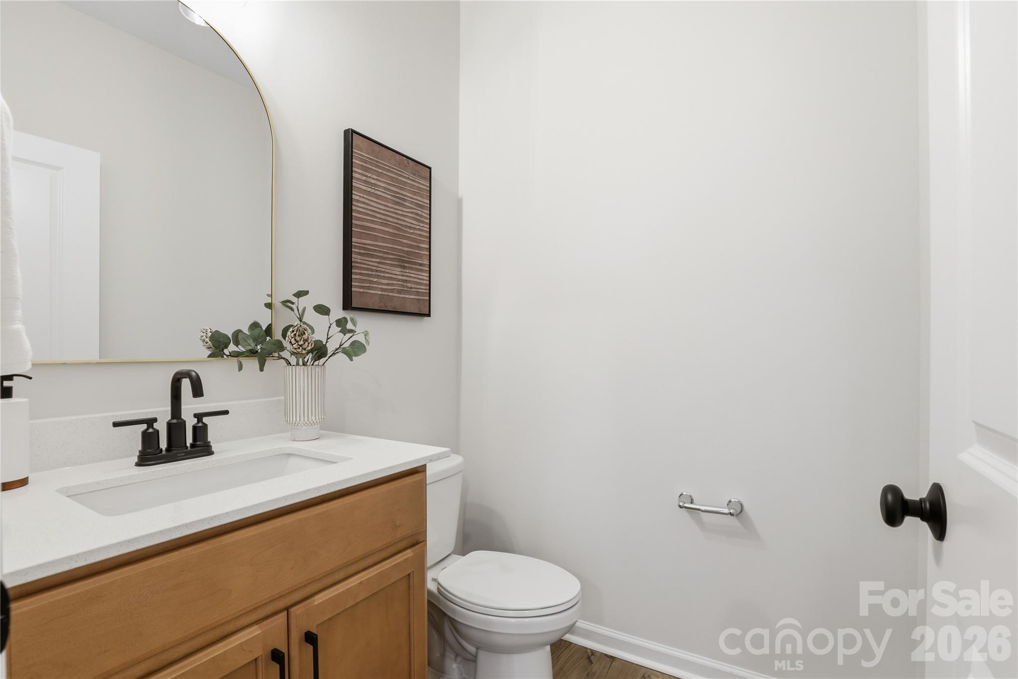 *Photo is representational; finishes may vary - 3310 Campbell Drive, Charlotte