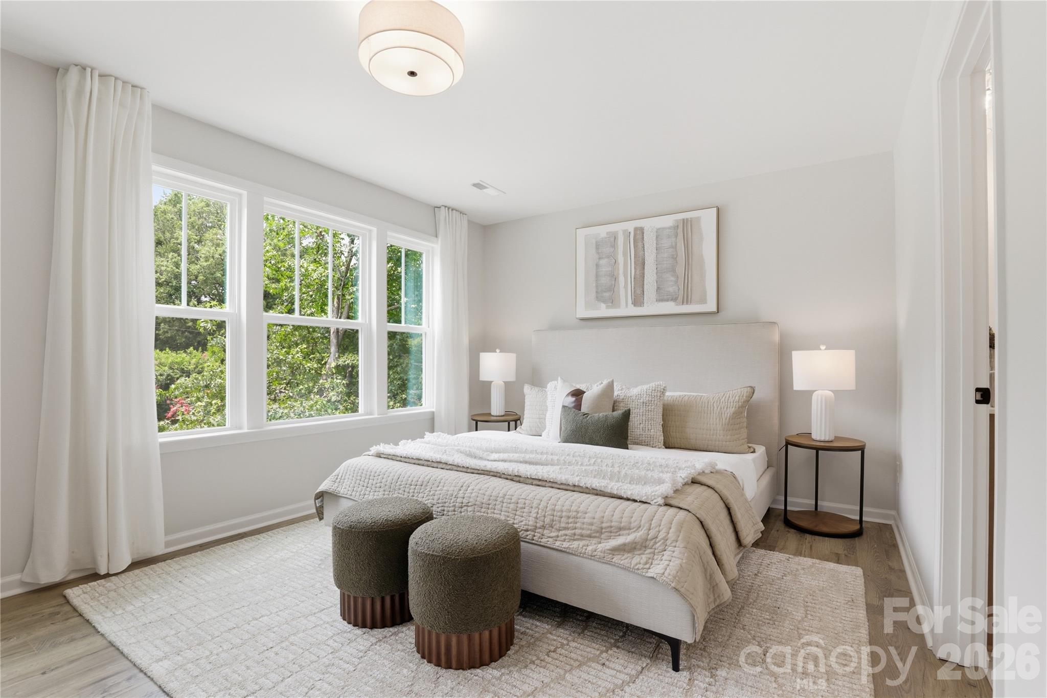 Townhouse at 3314 Campbell Drive, Charlotte, photo 12 of 30