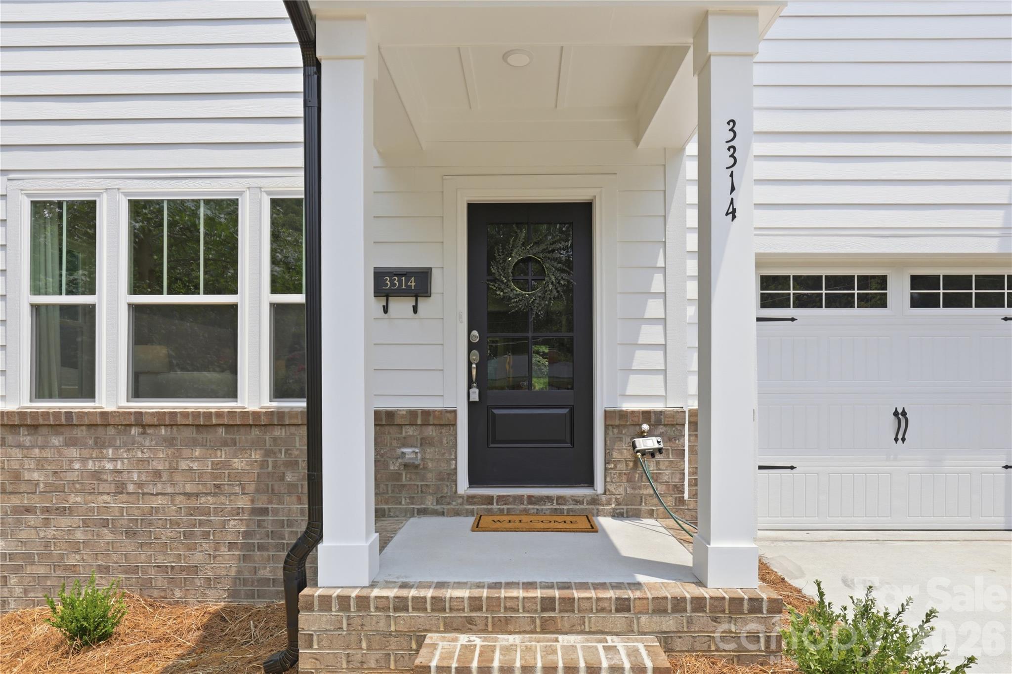 Townhouse at 3314 Campbell Drive, Charlotte, photo 27 of 30