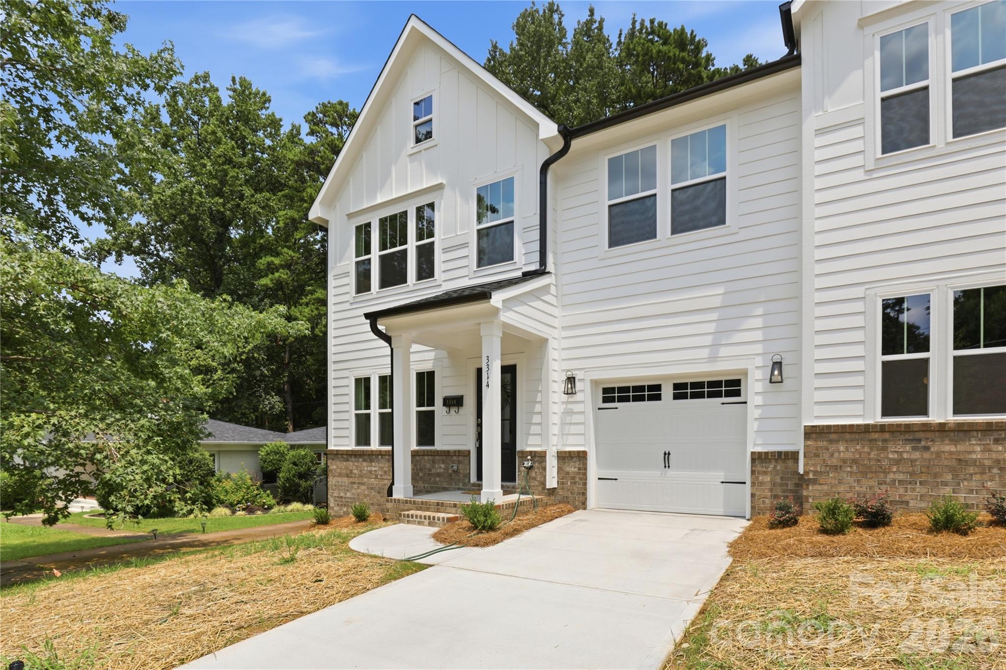Townhouse at 3314 Campbell Drive, Charlotte, photo 28 of 30