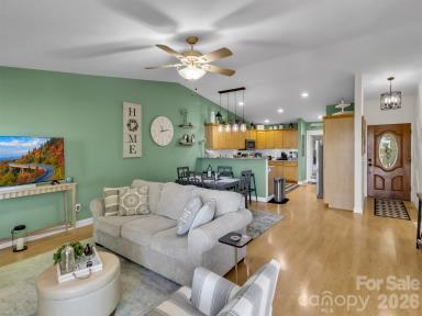 Townhouse at 927 Henry Dingus Way, Maggie Valley, photo 26 of 27