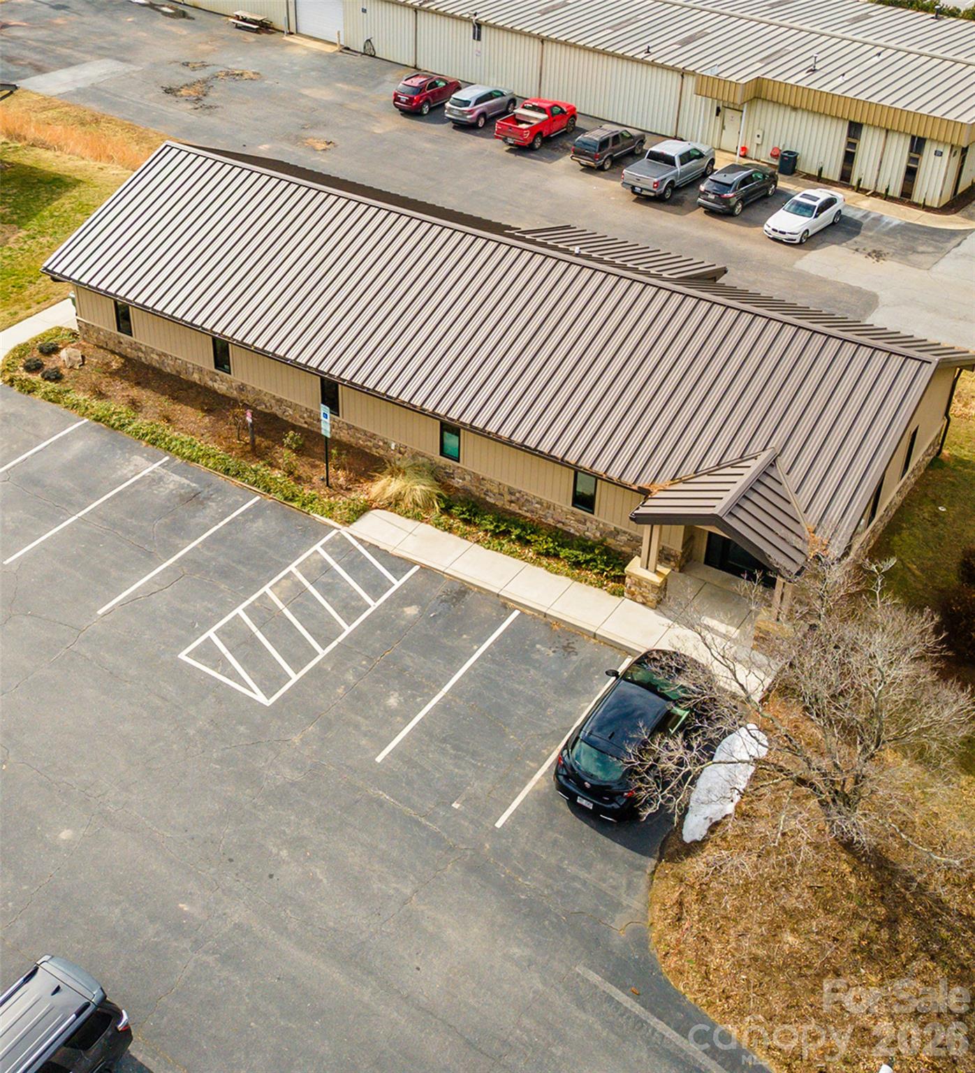 3175 Sweeten Creek Road