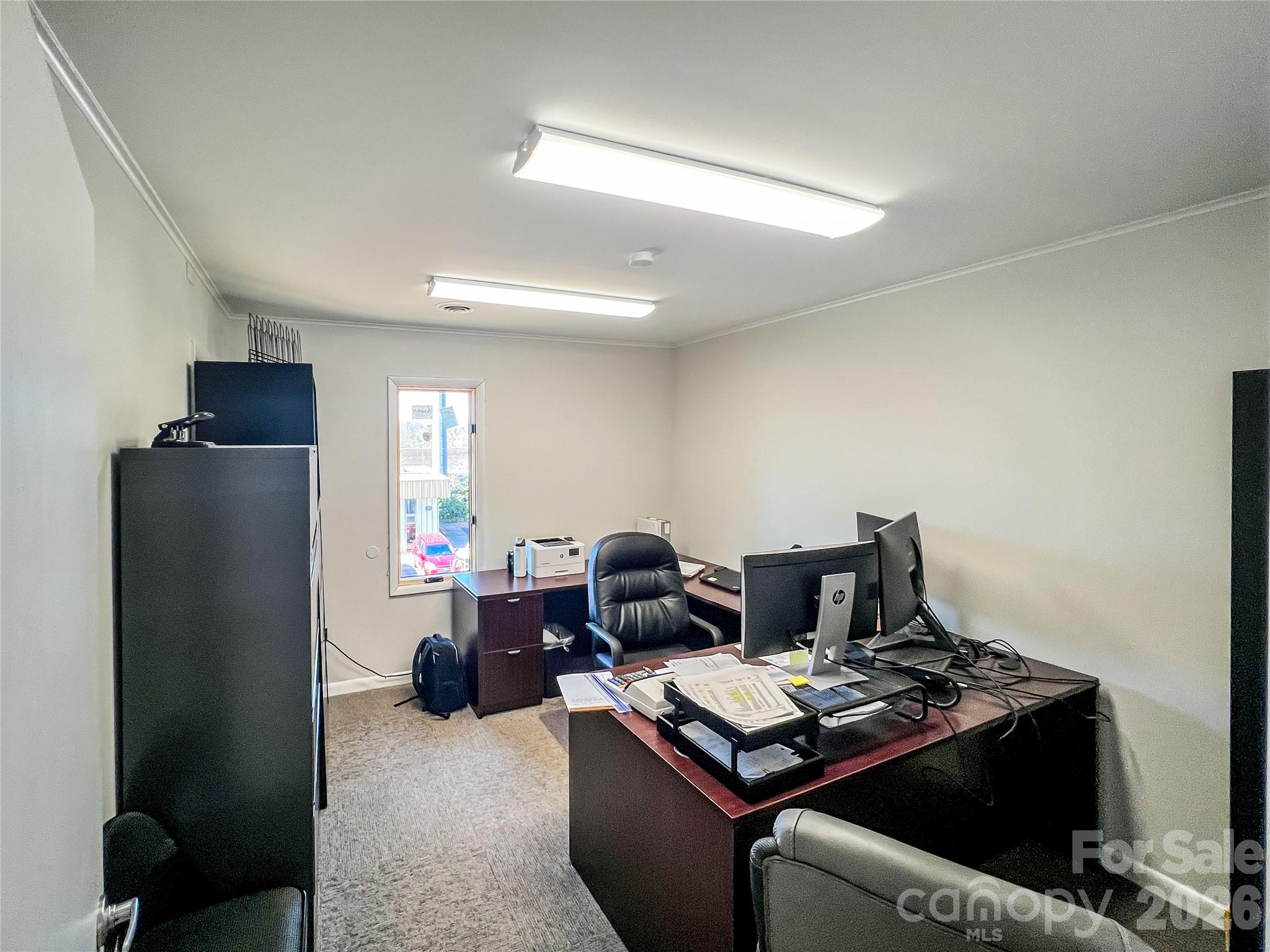 Office at 3175 Sweeten Creek Road, Asheville, photo 10 of 16