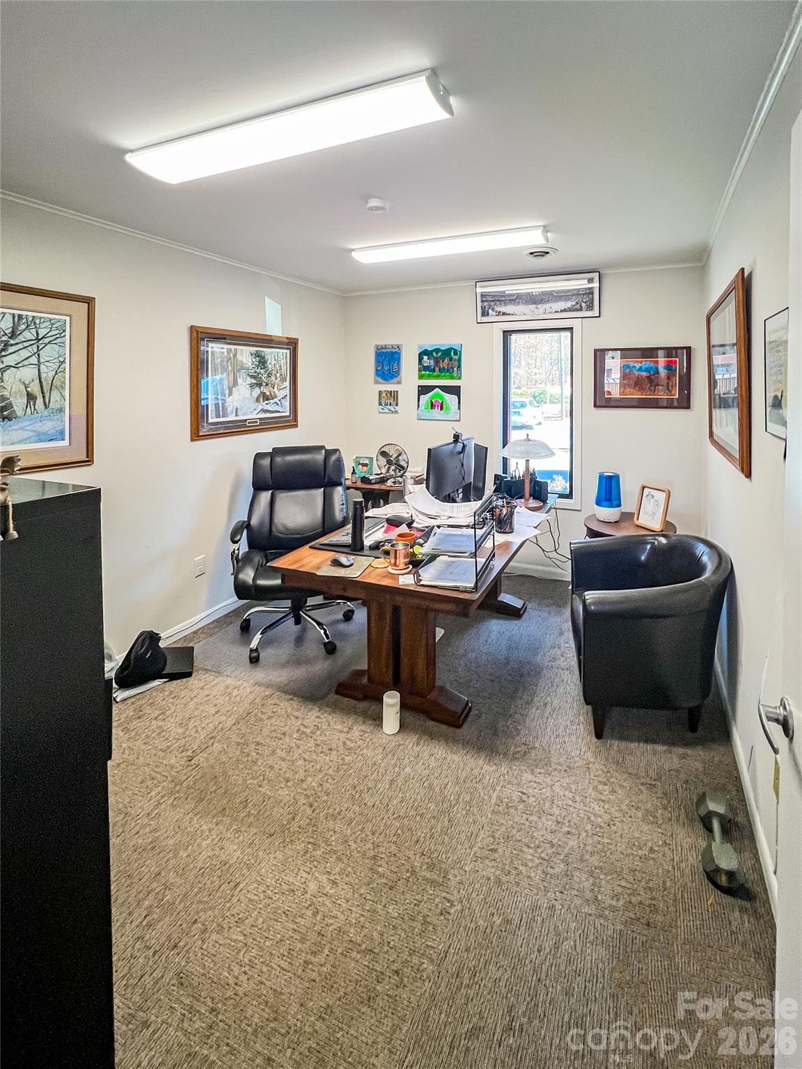 Office at 3175 Sweeten Creek Road, Asheville, photo 12 of 16