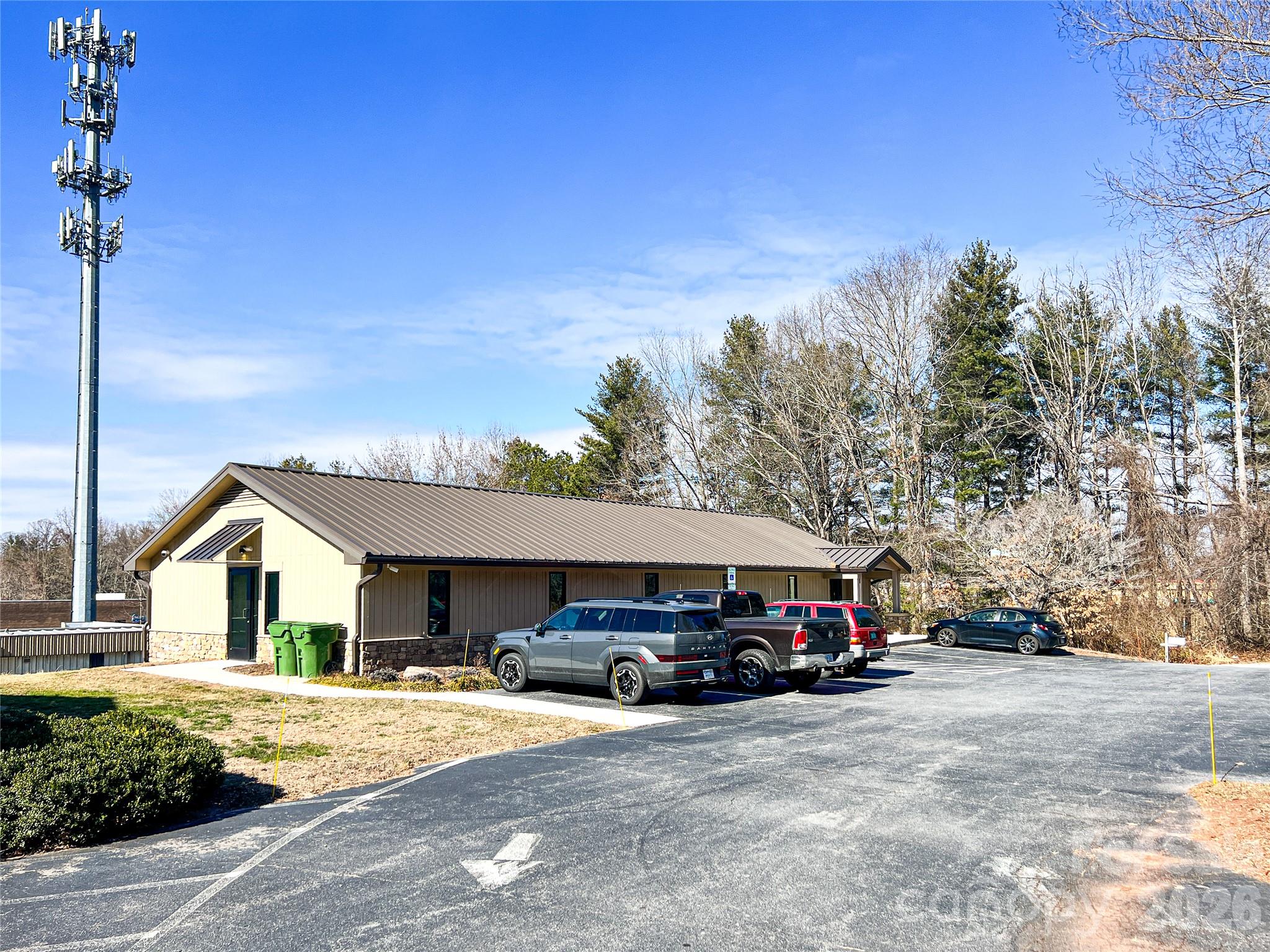 Office at 3175 Sweeten Creek Road, Asheville, photo 16 of 16
