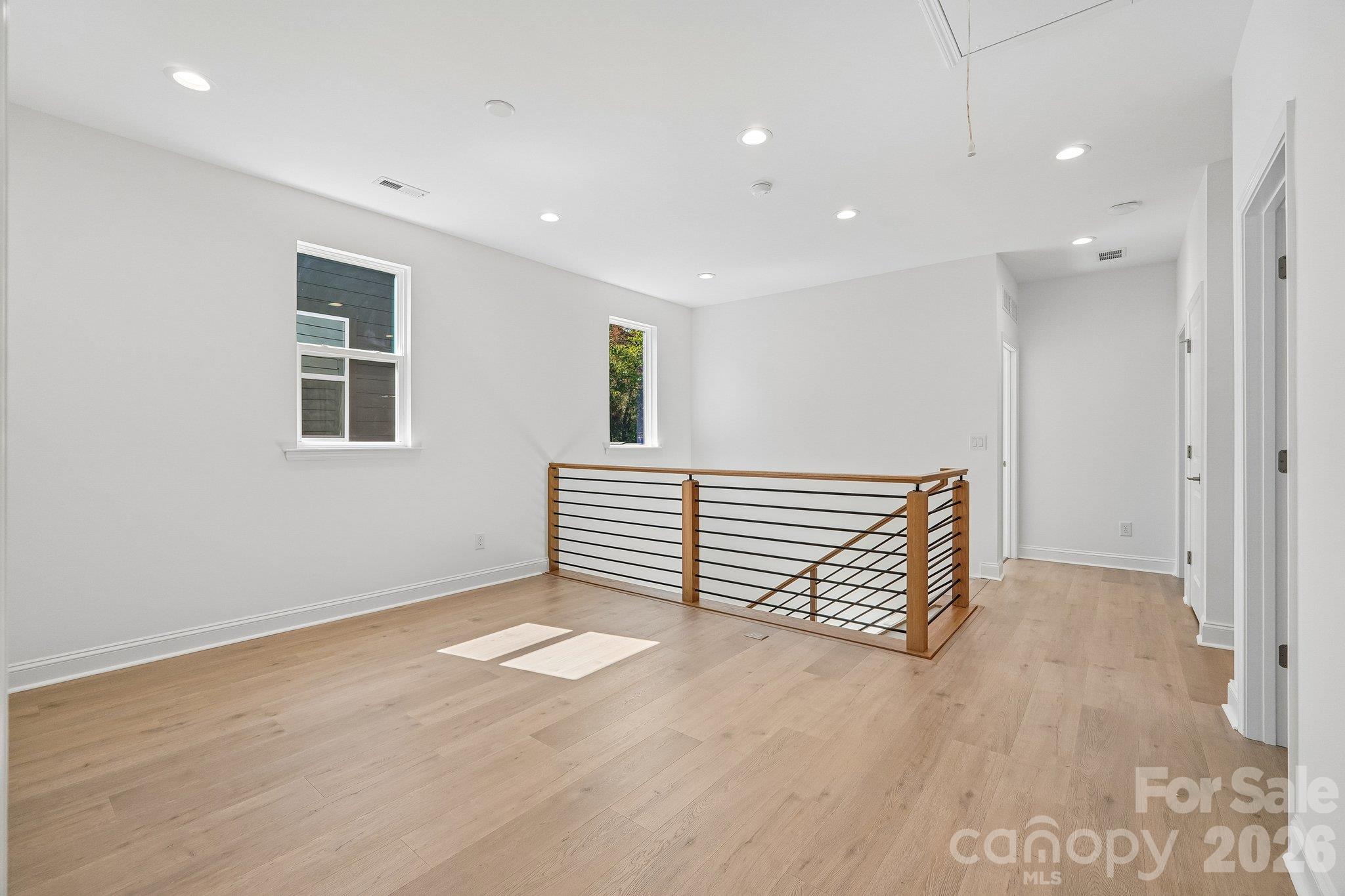 Loft - 15625 Northcross Drive, Huntersville