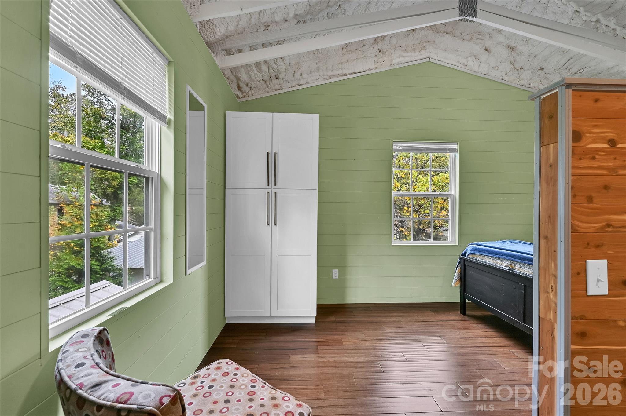 Single Family Residence at 209 Old Haw Creek Road, Asheville, photo 37 of 39