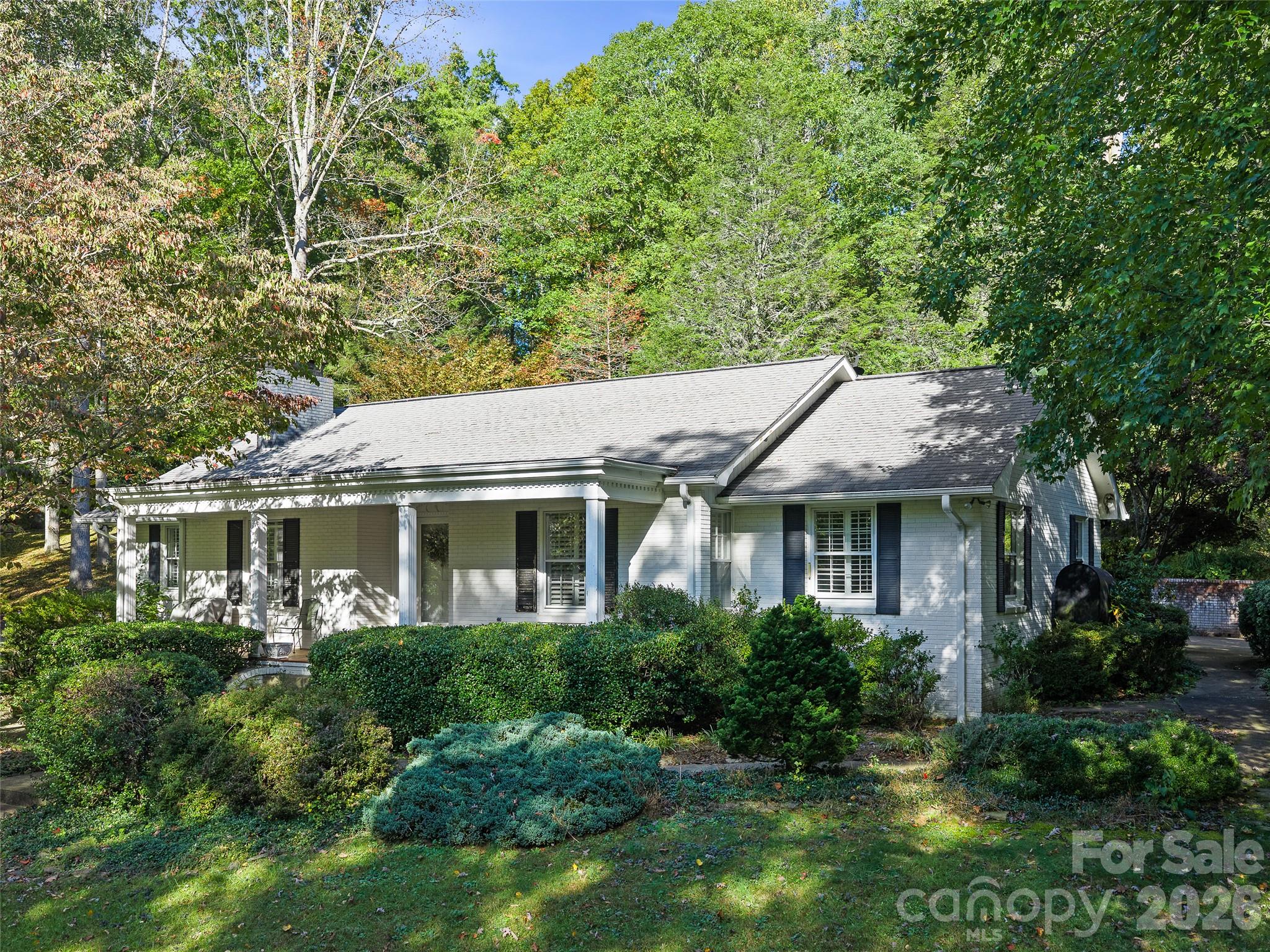 753 Ransom Silvers Road