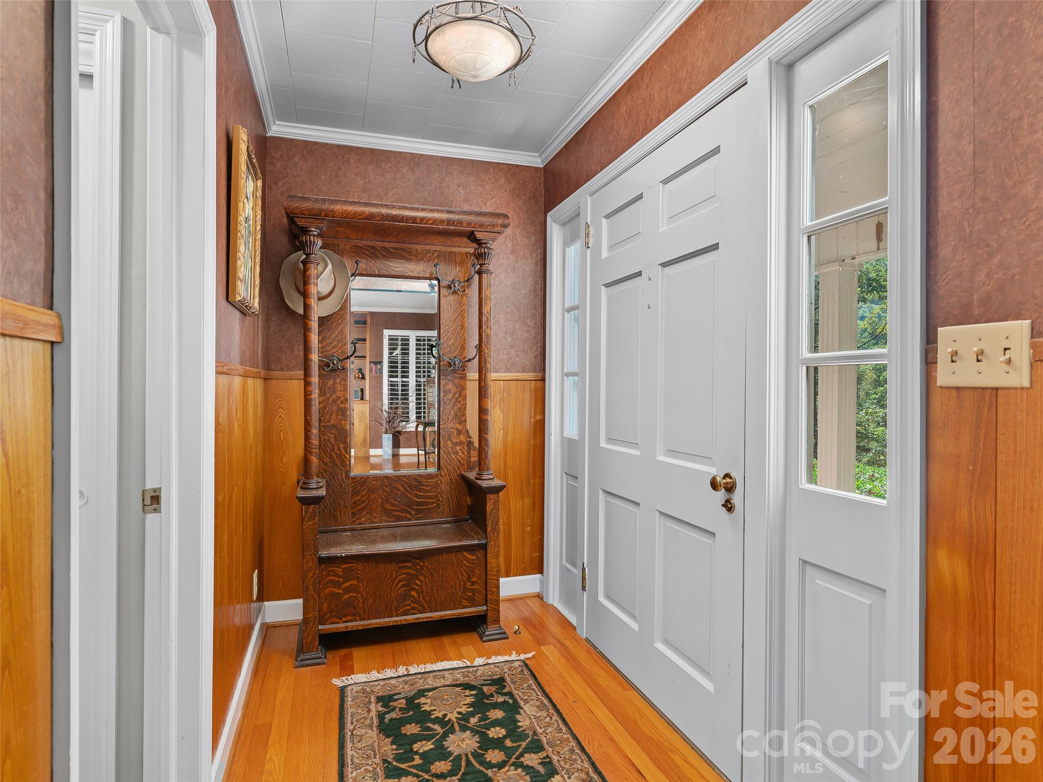 Single Family Residence at 753 Ransom Silvers Road, Burnsville, photo 5 of 48