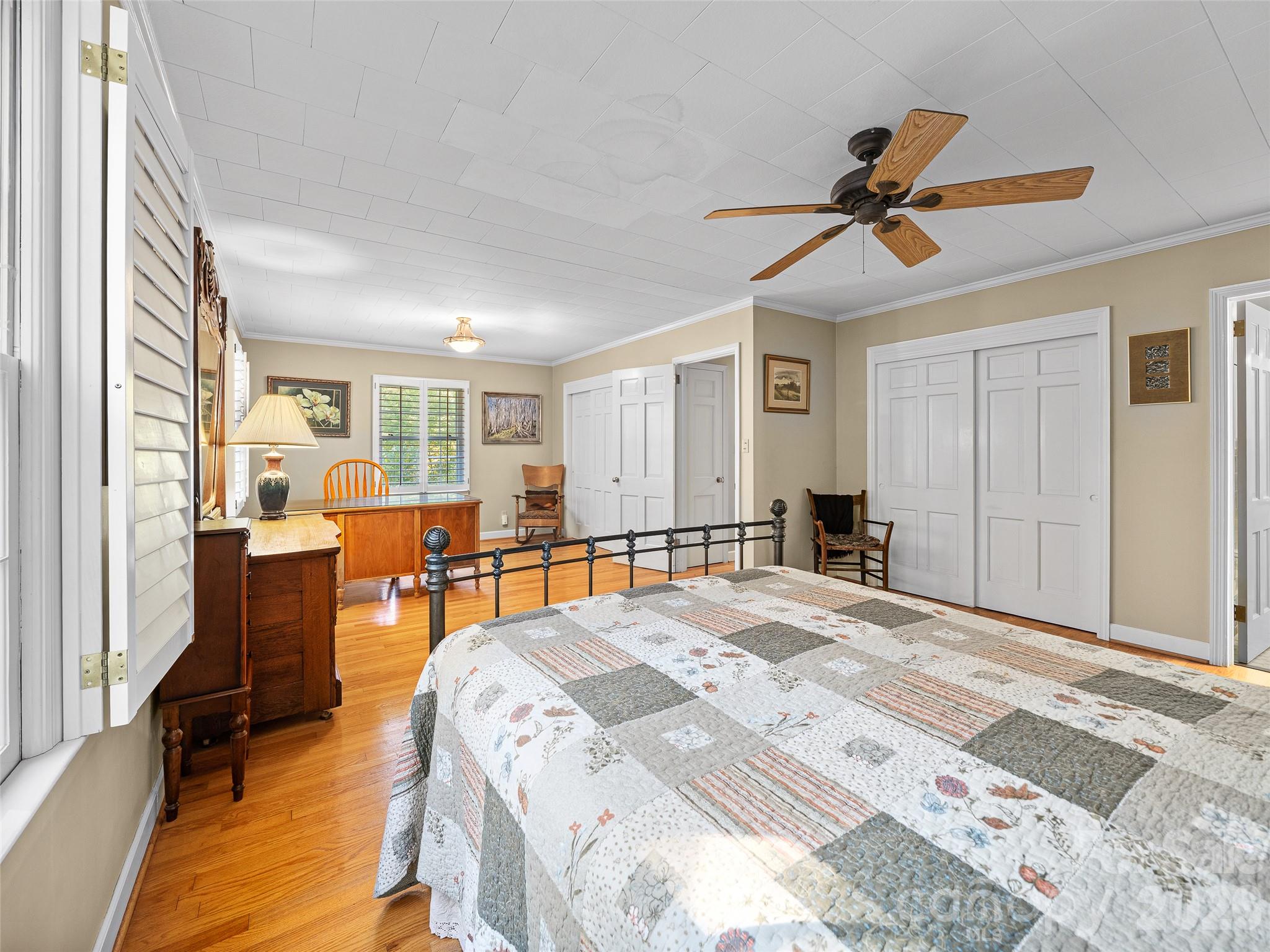 Single Family Residence at 753 Ransom Silvers Road, Burnsville, photo 20 of 48
