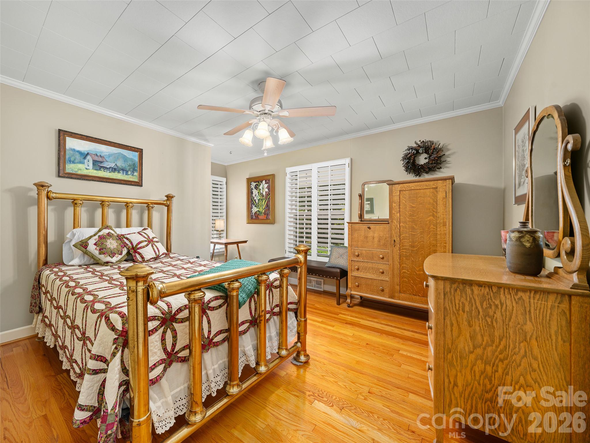 Single Family Residence at 753 Ransom Silvers Road, Burnsville, photo 22 of 48