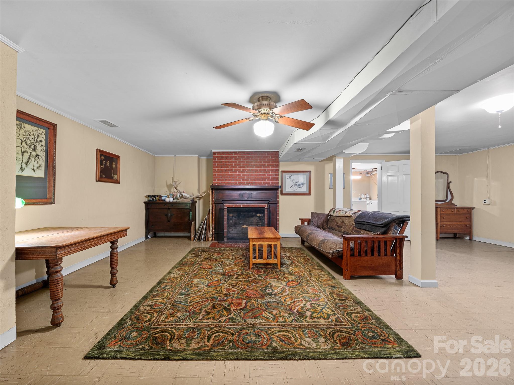 Single Family Residence at 753 Ransom Silvers Road, Burnsville, photo 28 of 48