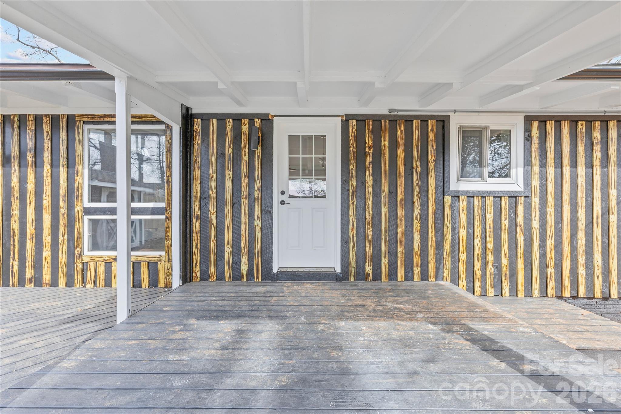 Single Family Residence at 5426 Milford Road, Charlotte, photo 29 of 34