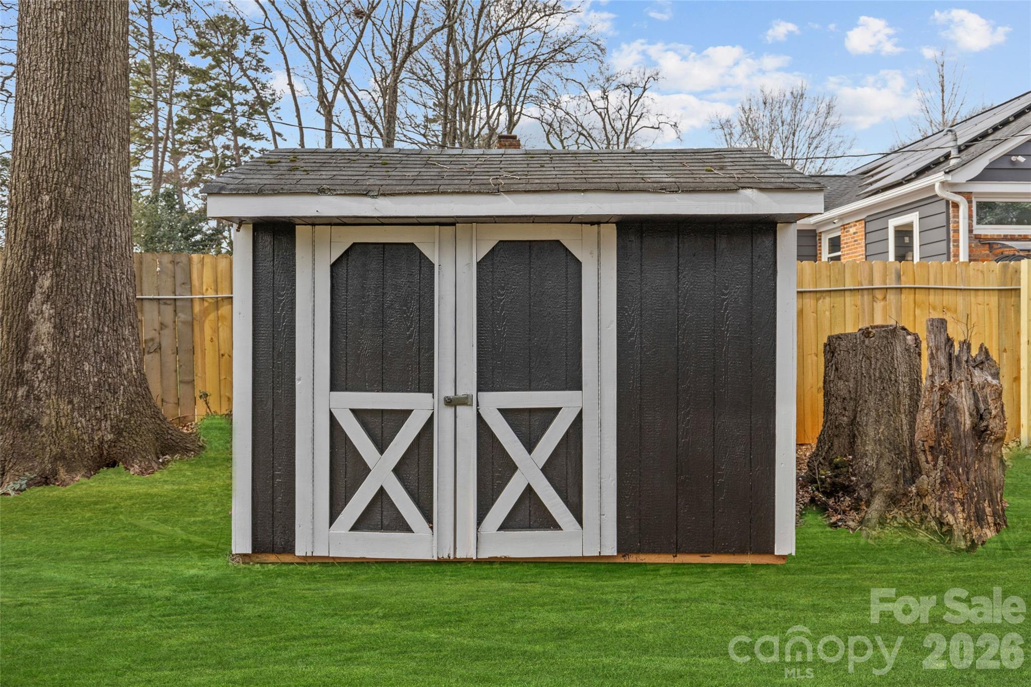 Single Family Residence at 5426 Milford Road, Charlotte, photo 30 of 34