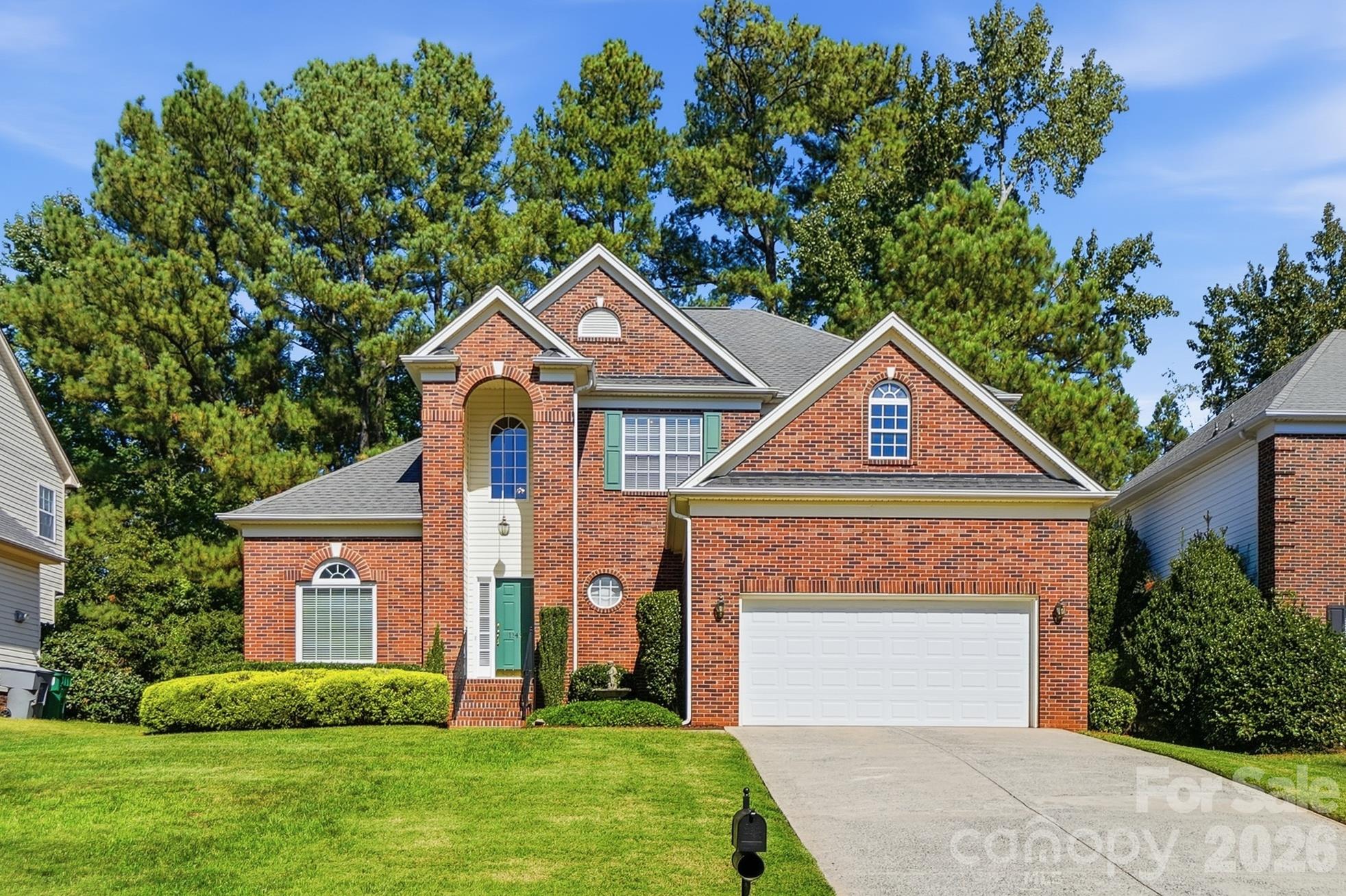 11438 McGinns Trace Court