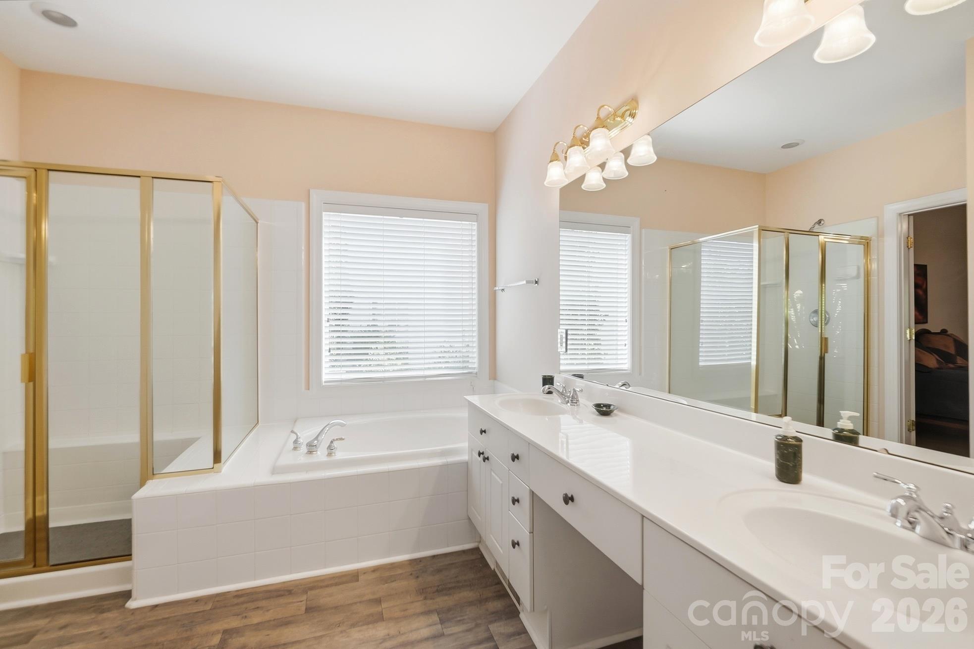 Single Family Residence at 11438 McGinns Trace Court, Charlotte, photo 21 of 43