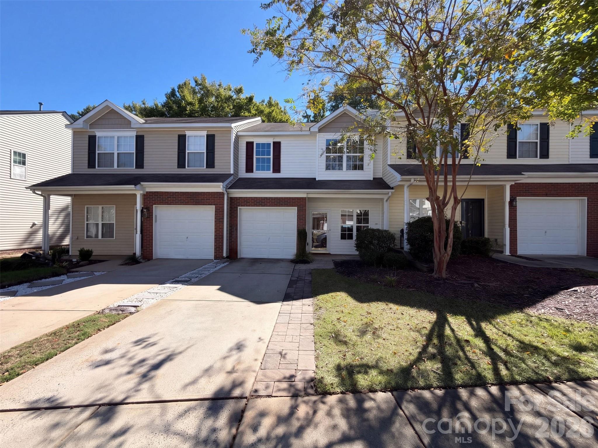 Townhouse at 13927 Singleleaf Lane, Charlotte, photo 20 of 20