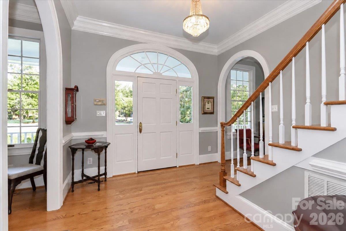 Single Family Residence at 3230 Broadmoor Drive, Statesville, photo 6 of 48