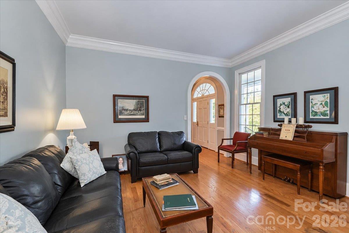 Single Family Residence at 3230 Broadmoor Drive, Statesville, photo 8 of 48