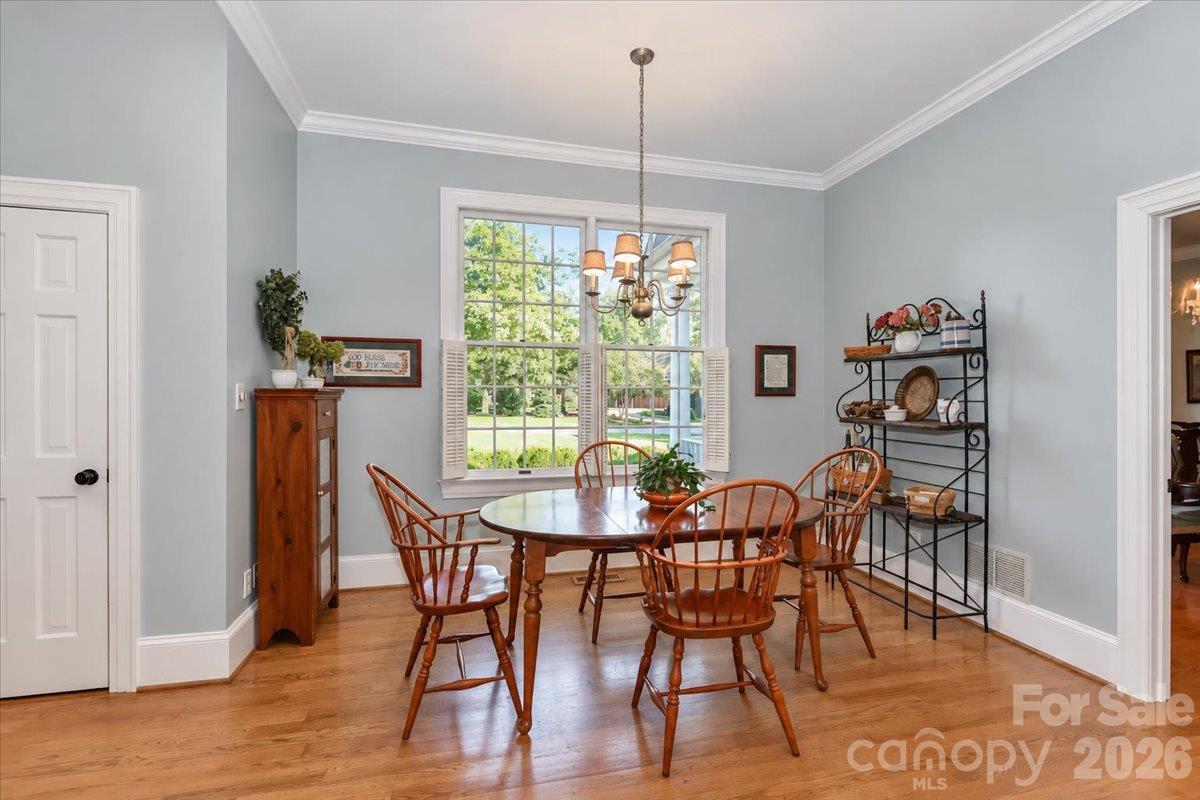 Single Family Residence at 3230 Broadmoor Drive, Statesville, photo 27 of 48